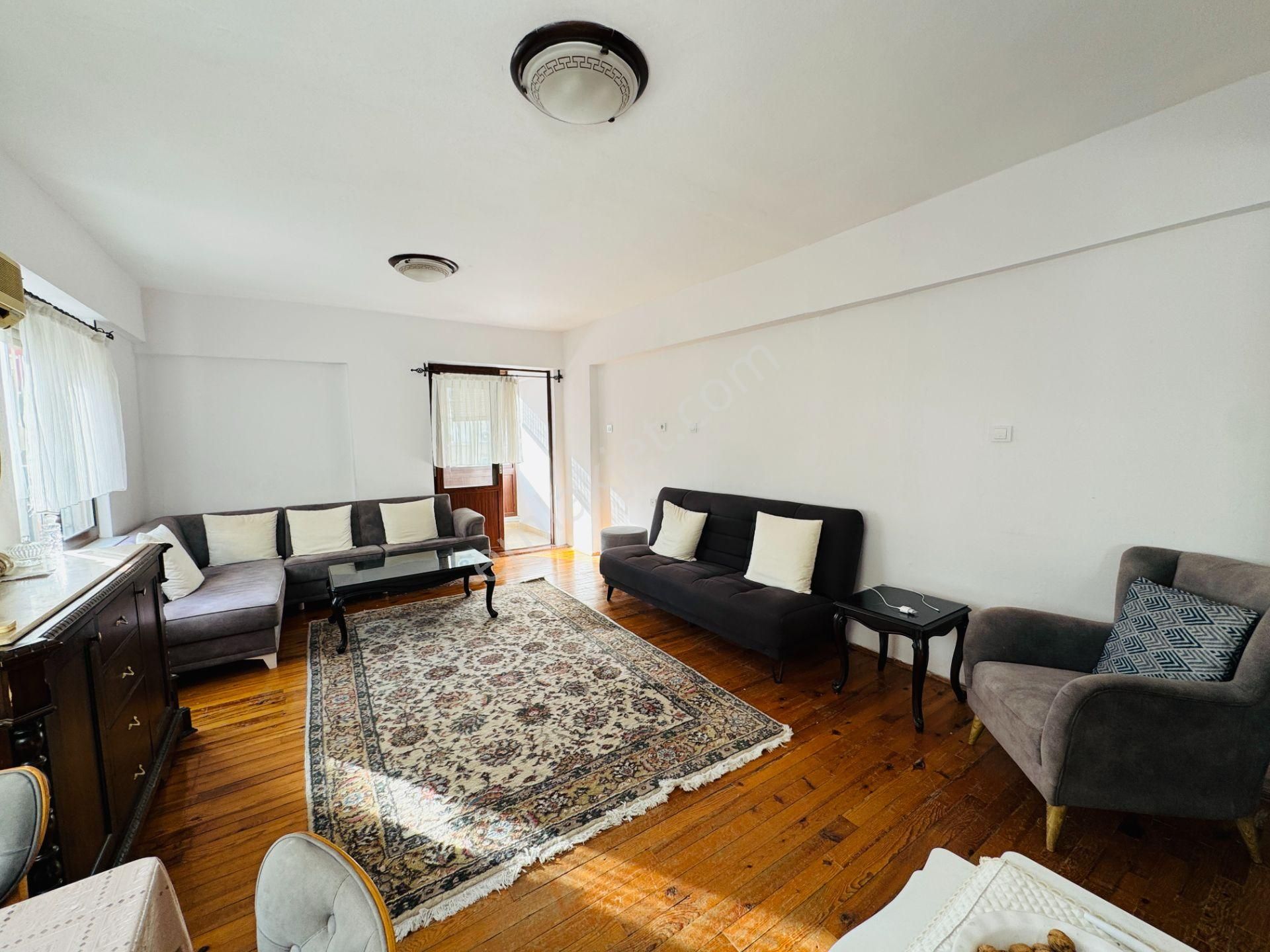 Yıldız Mah. Köşe Başı Geniş 2+1 - Görsel 4