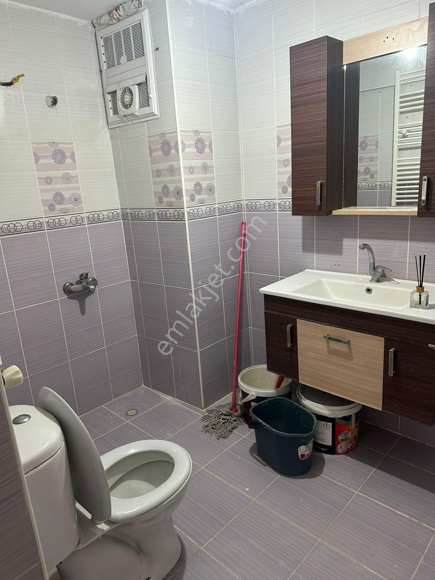 Bursa Osmangazi Bağlarbaşı'nda 3+1 , 130 M2 Kiralık Daire - Görsel 12
