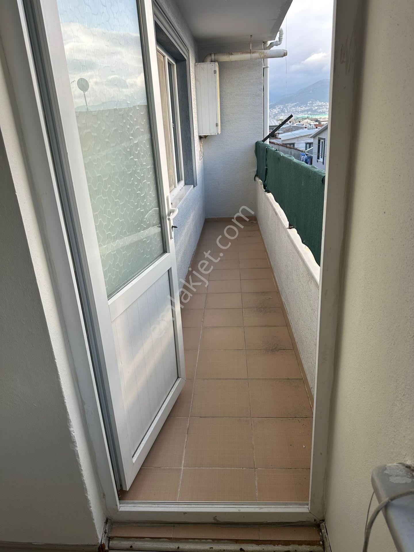 Bursa Osmangazi Bağlarbaşı'nda 3+1 , 130 M2 Kiralık Daire - Görsel 11