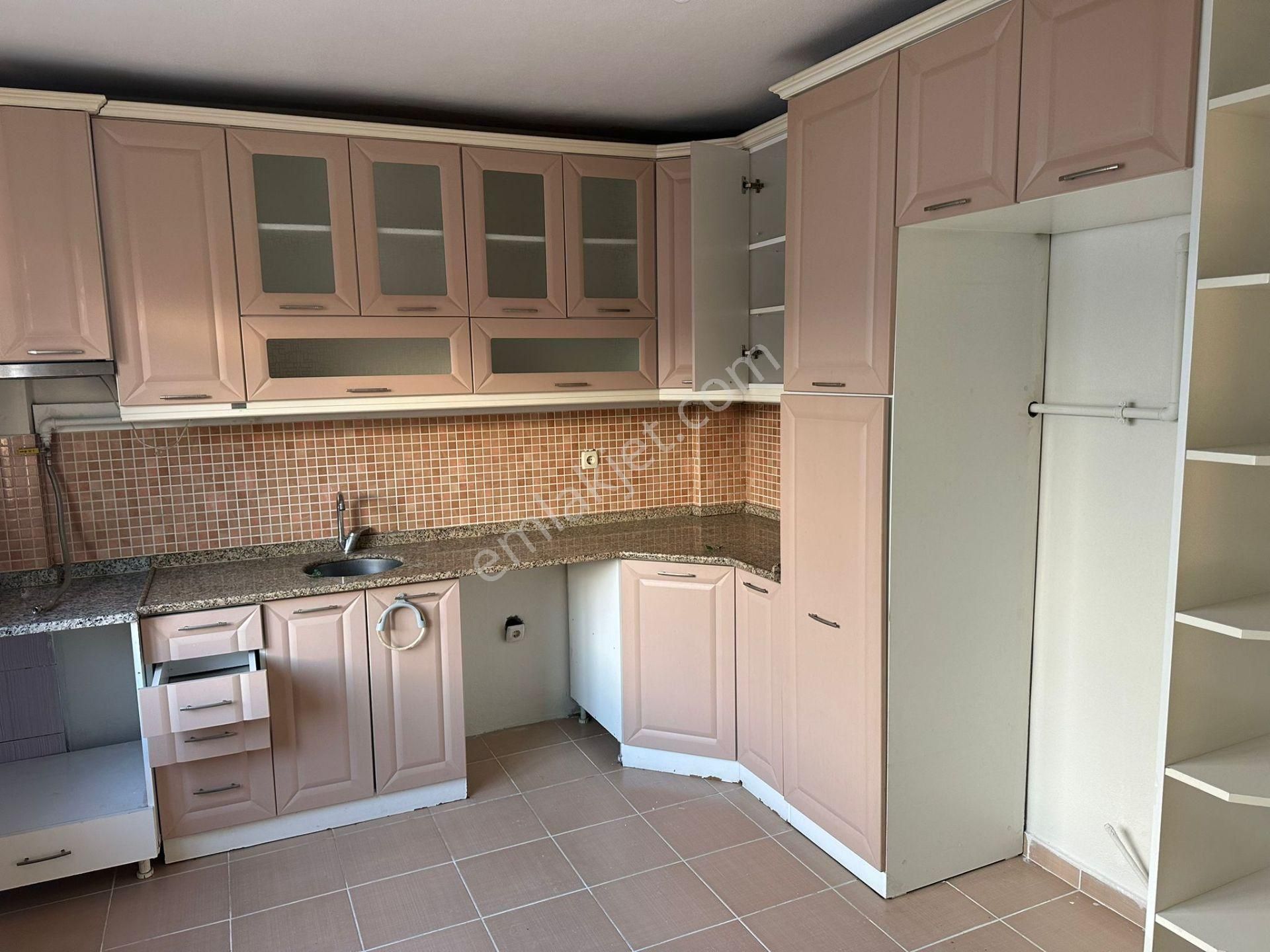 Bursa Osmangazi Bağlarbaşı'nda 3+1 , 130 M2 Kiralık Daire - Görsel 9