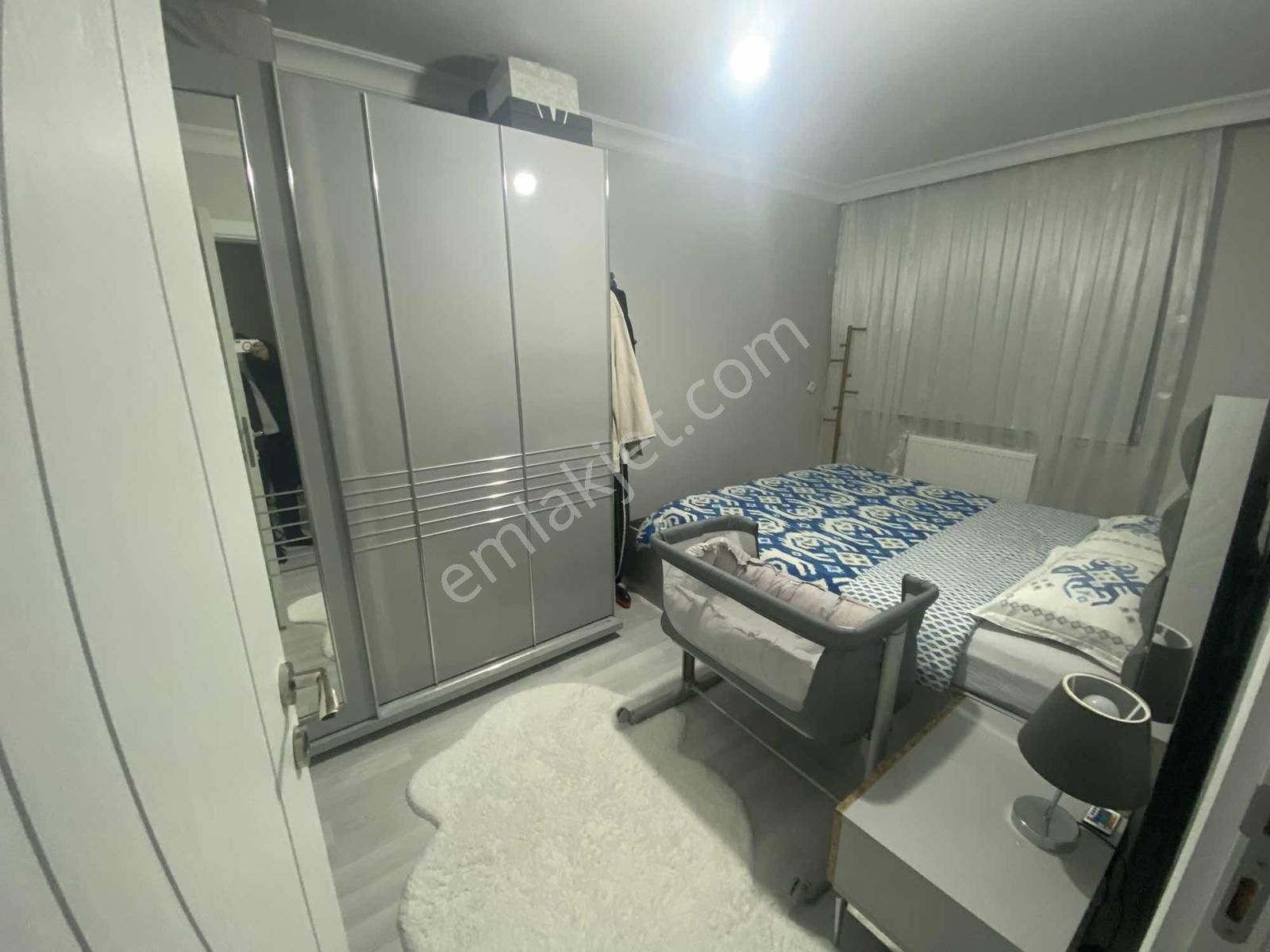 Dialog Prestijden Tarihi Fidyekızıkta 2+1 Daire - Görsel 22