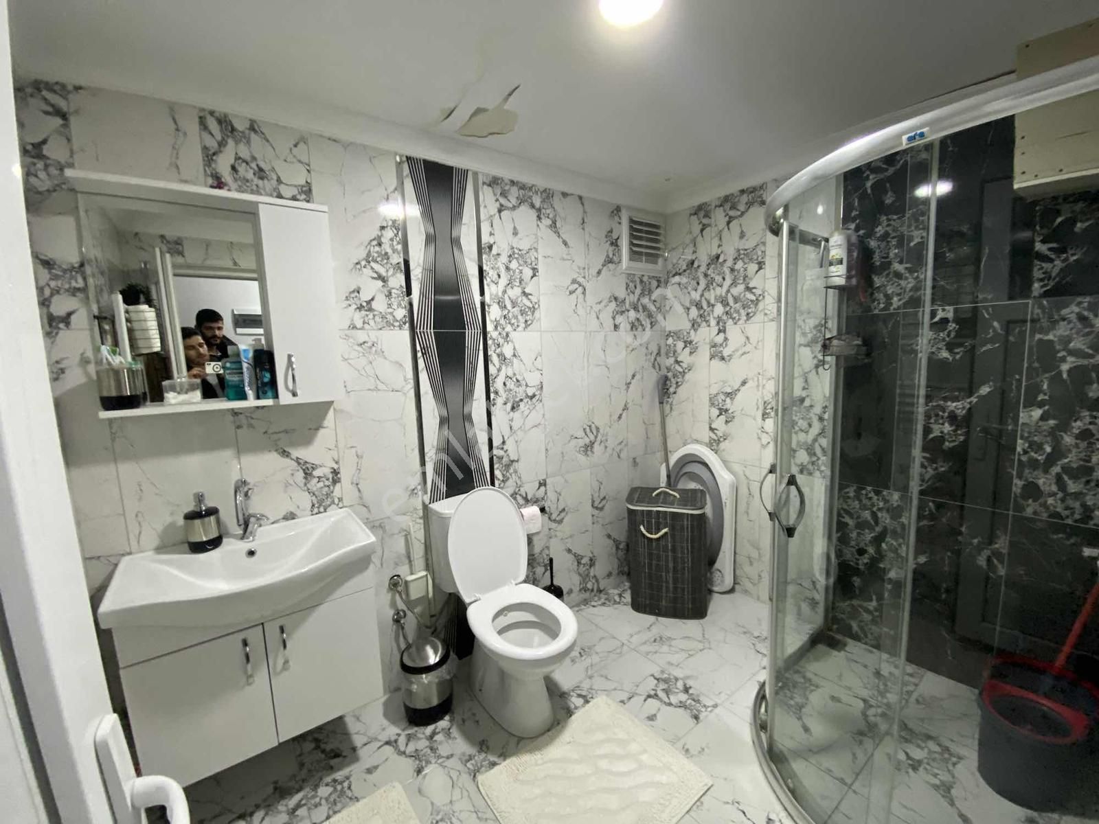 Dialog Prestijden Tarihi Fidyekızıkta 2+1 Daire - Görsel 11