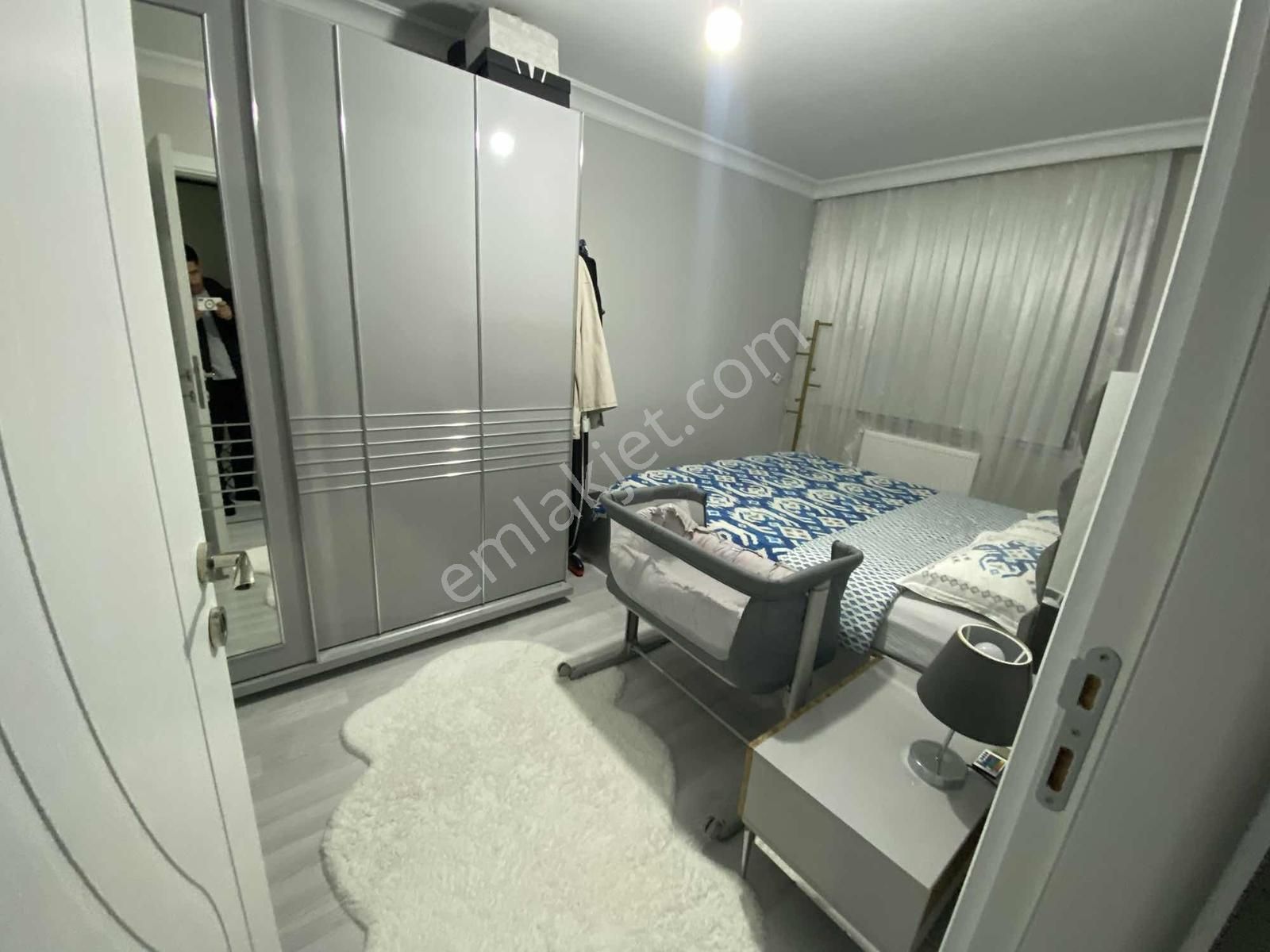 Dialog Prestijden Tarihi Fidyekızıkta 2+1 Daire - Görsel 7