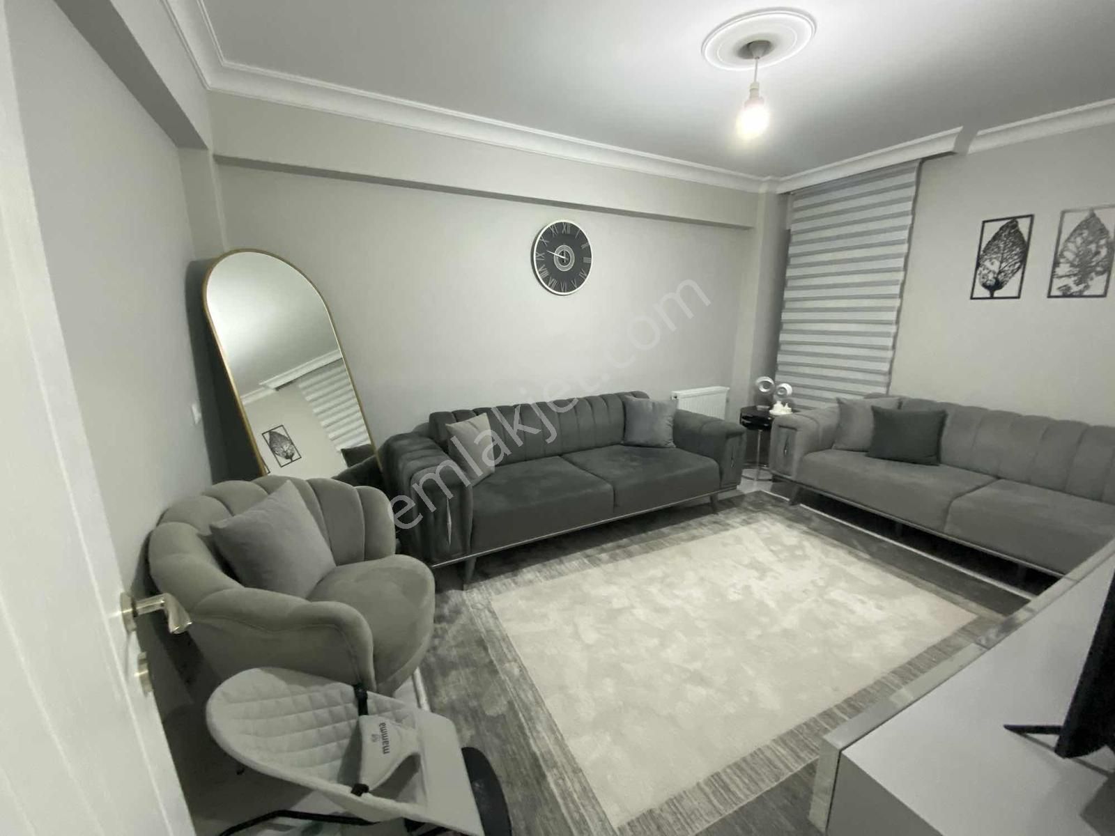 Dialog Prestijden Tarihi Fidyekızıkta 2+1 Daire - Görsel 3