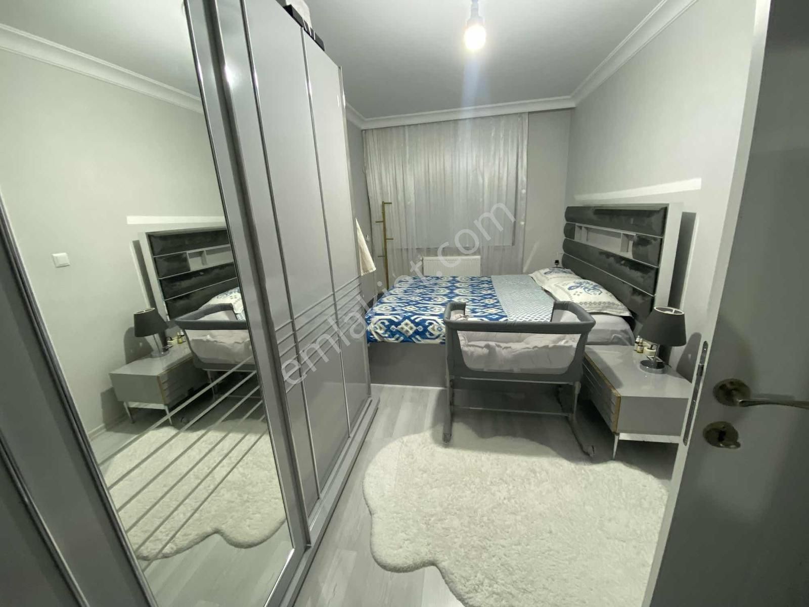 Dialog Prestijden Tarihi Fidyekızıkta 2+1 Daire - Görsel 6