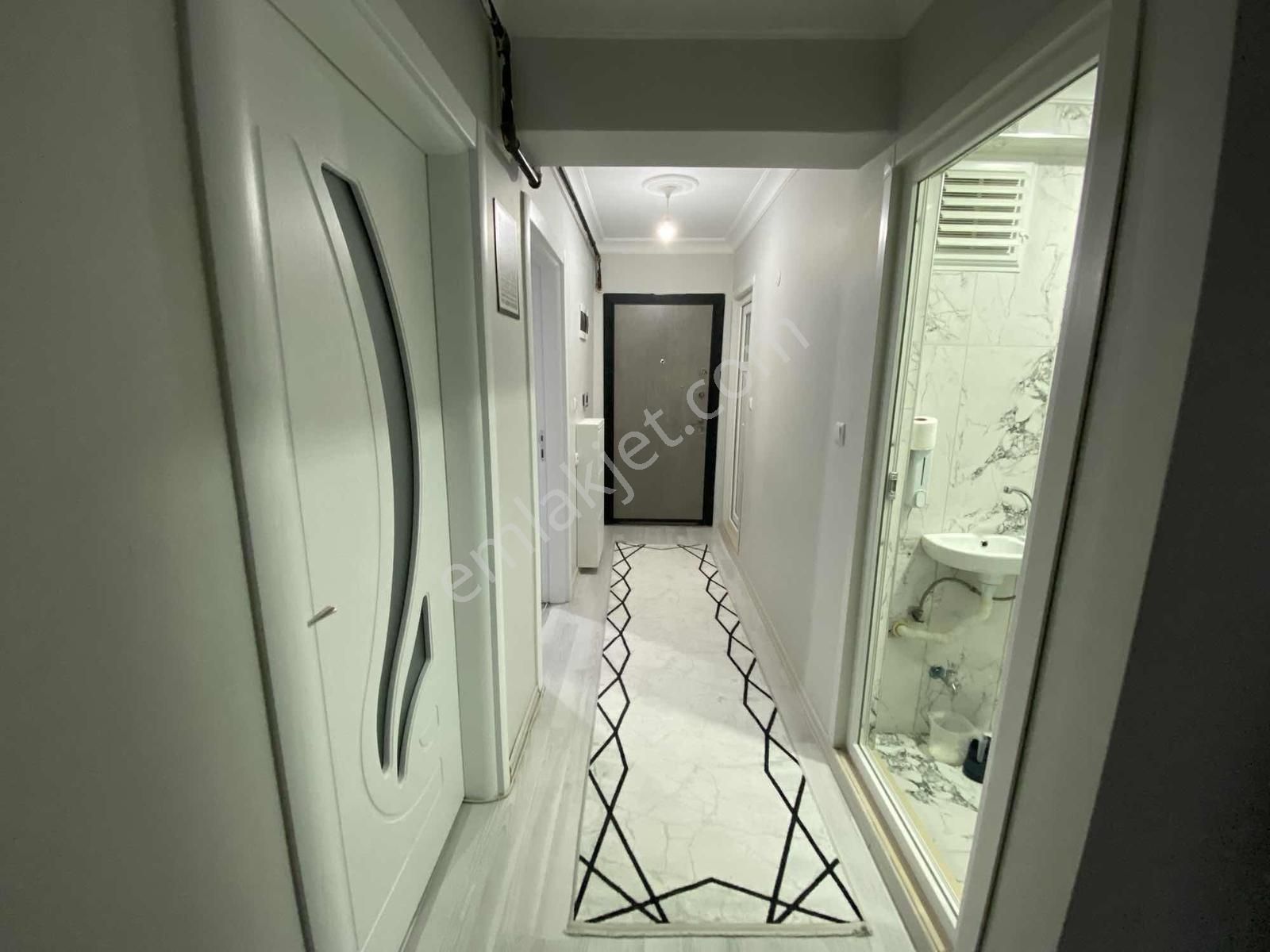 Dialog Prestijden Tarihi Fidyekızıkta 2+1 Daire - Görsel 2