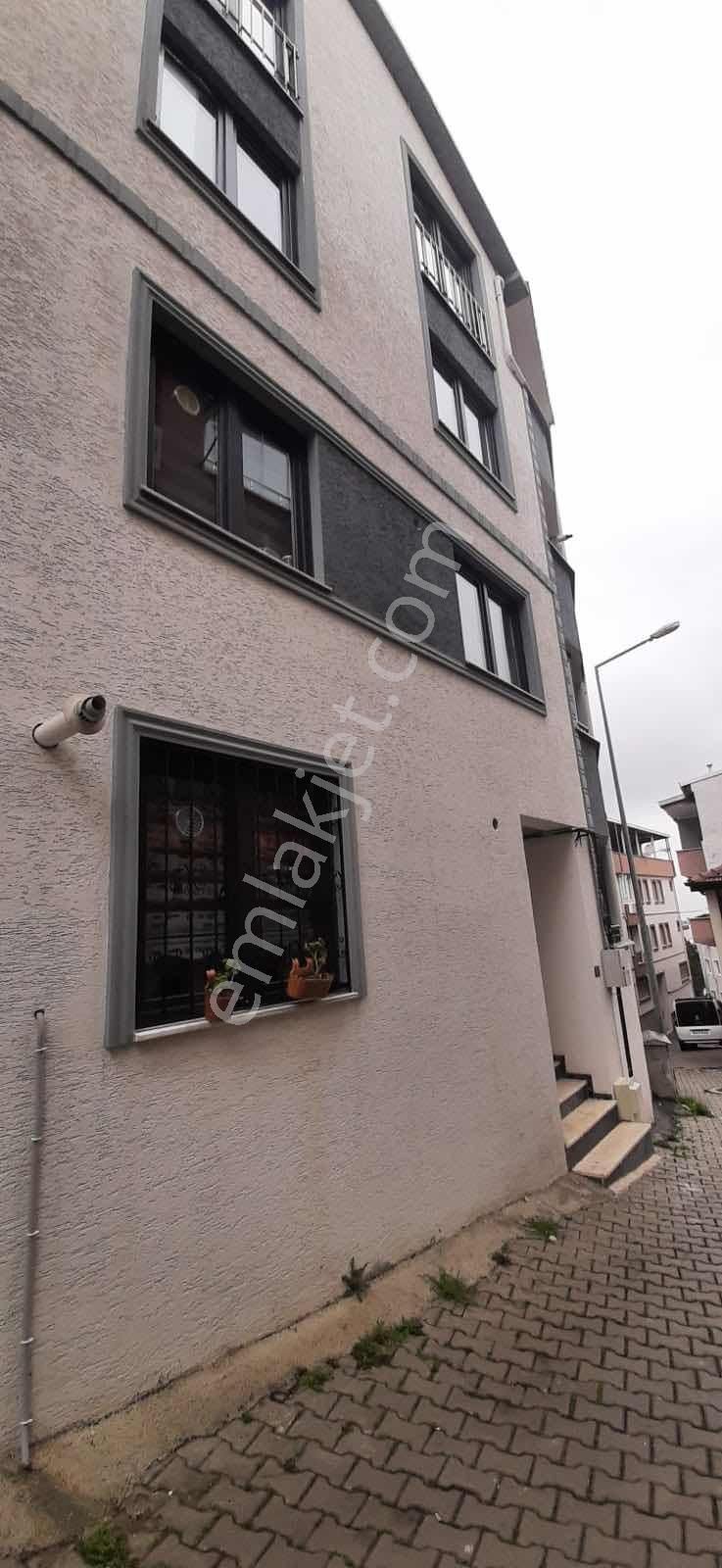 Dialog Prestijden Tarihi Fidyekızıkta 2+1 Daire - Görsel 9