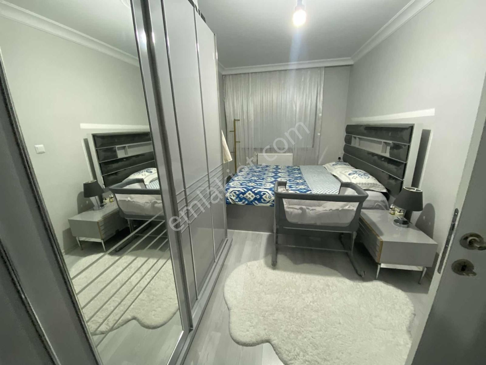 Dialog Prestijden Tarihi Fidyekızıkta 2+1 Daire - Görsel 5