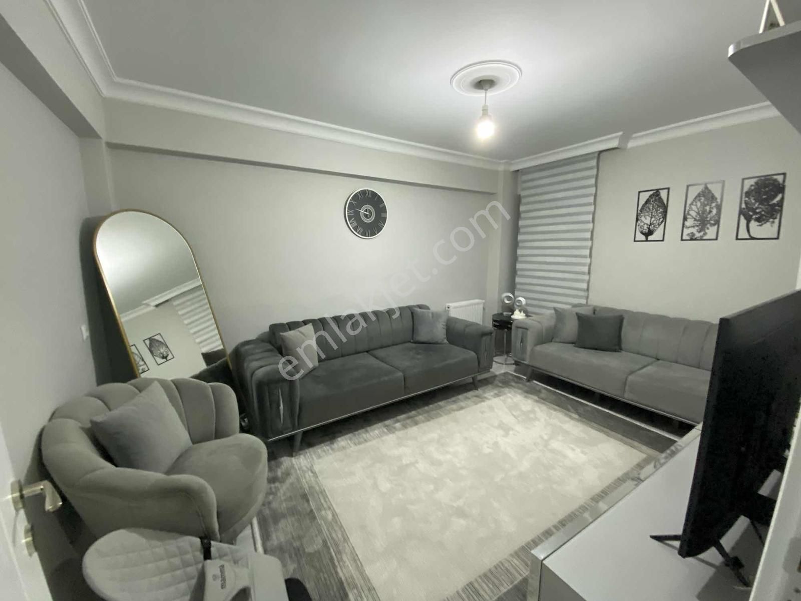 Dialog Prestijden Tarihi Fidyekızıkta 2+1 Daire - Görsel 13