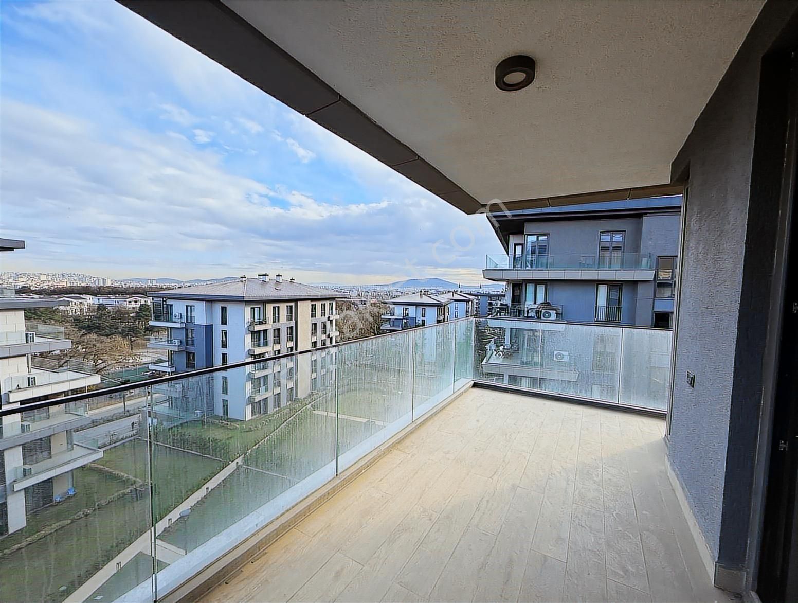 Çınarköy Evleri Peyzaj Ve Koru Manzara 3+1 Büyük Tip Satılık - Görsel 12