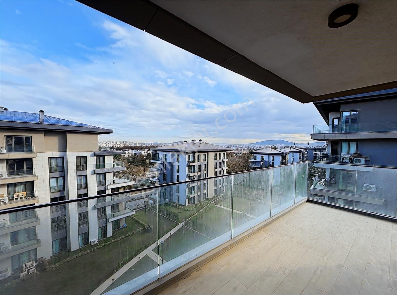 Çınarköy Evleri Peyzaj Ve Koru Manzara 3+1 Büyük Tip Satılık - Görsel 11