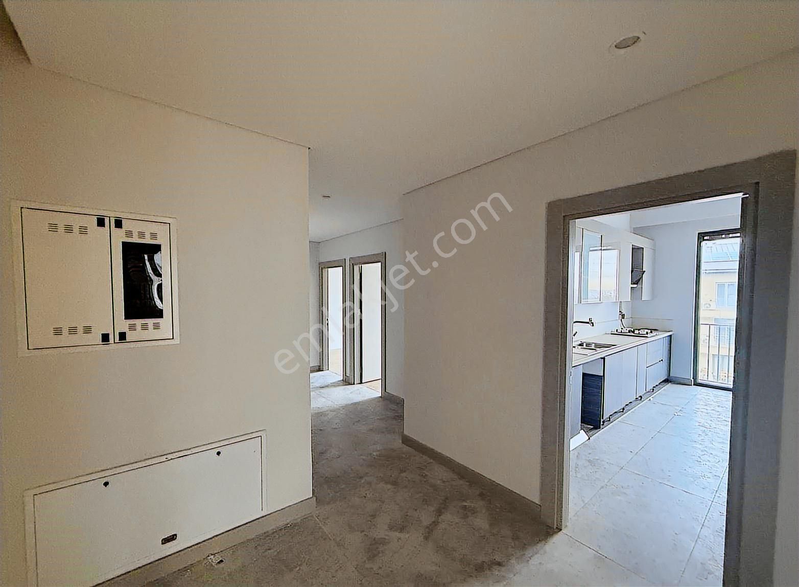 Çınarköy Evleri Peyzaj Ve Koru Manzara 3+1 Büyük Tip Satılık - Görsel 18