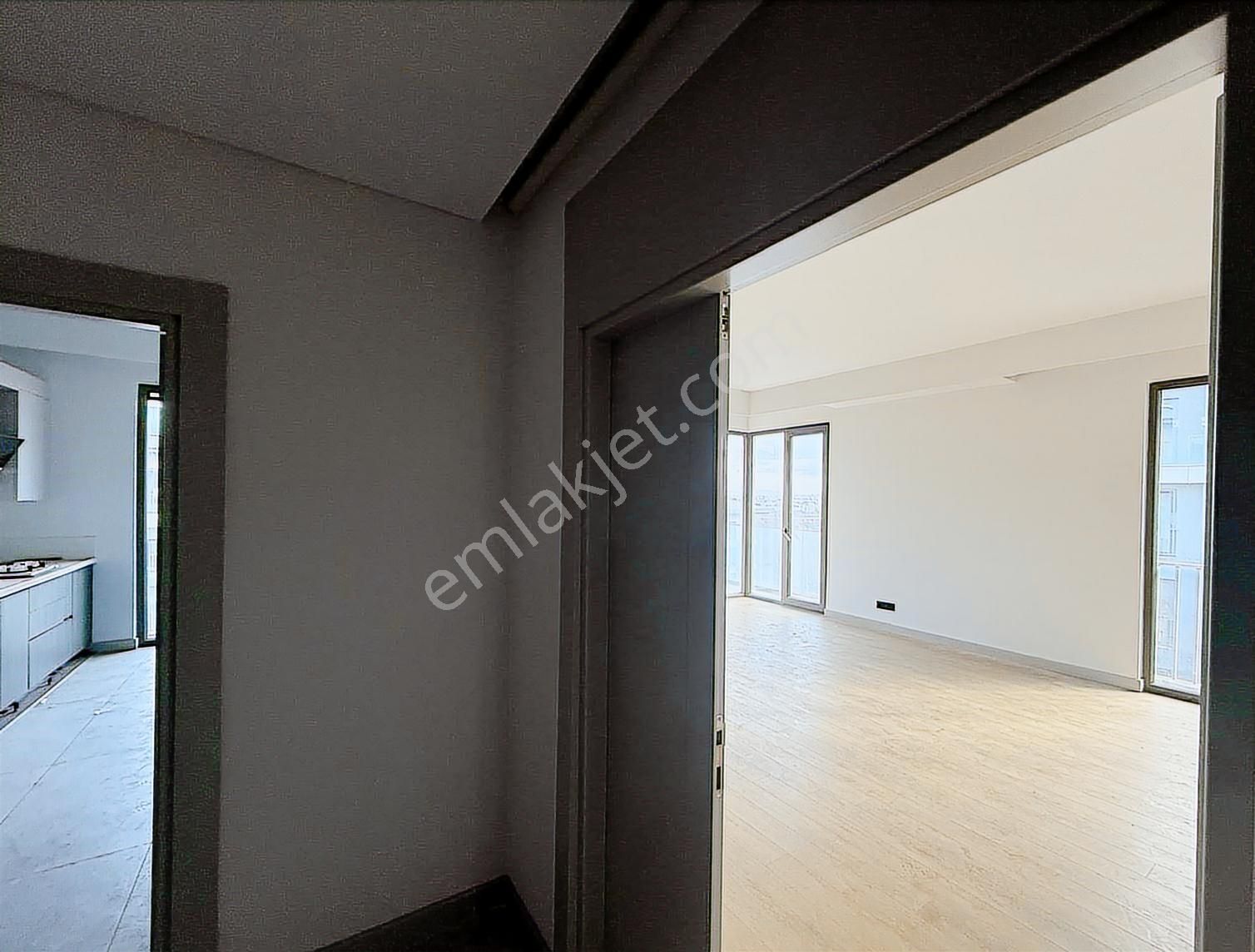 Çınarköy Evleri Peyzaj Ve Koru Manzara 3+1 Büyük Tip Satılık - Görsel 26