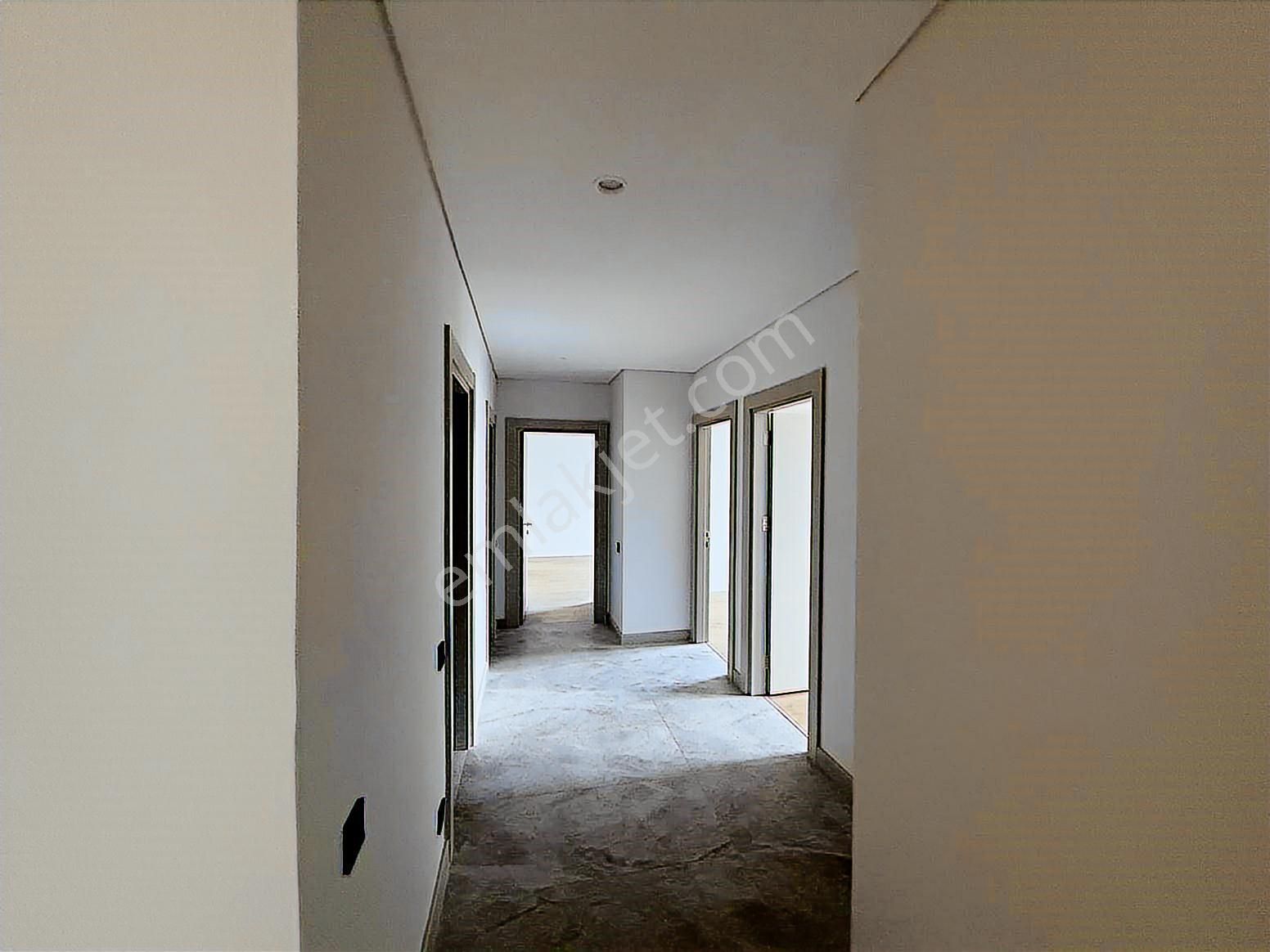 Çınarköy Evleri Peyzaj Ve Koru Manzara 3+1 Büyük Tip Satılık - Görsel 19