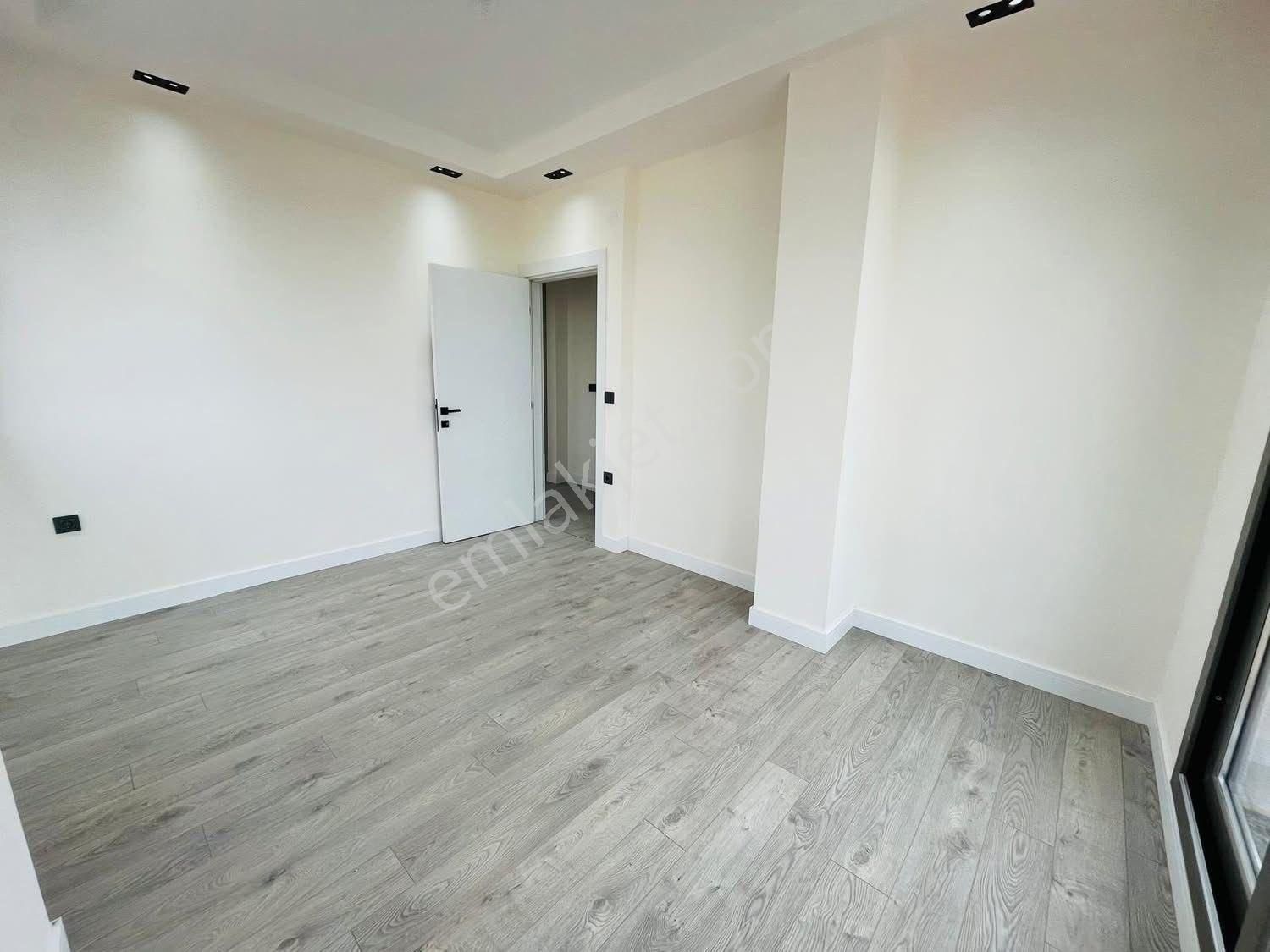 Didim Hisar Mahallesinde Yaraşır İnşaattan Satılık 3+1 Villa - Görsel 7