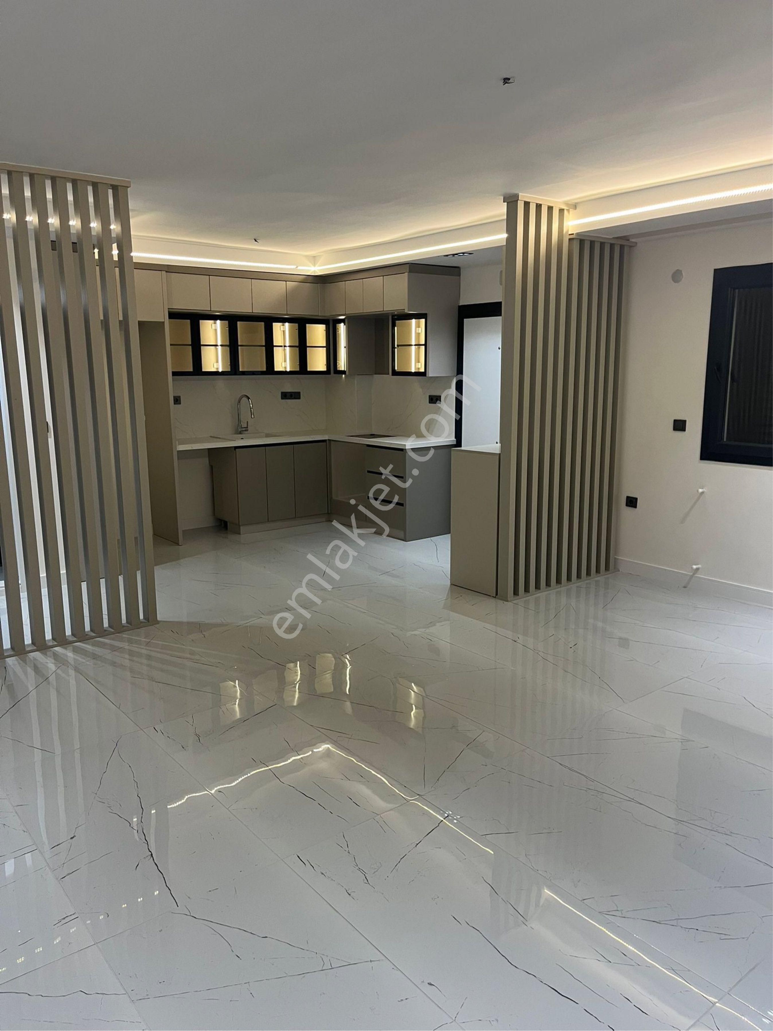 Didim Hisar Mahallesinde Yaraşır İnşaattan Satılık 3+1 Villa - Görsel 14