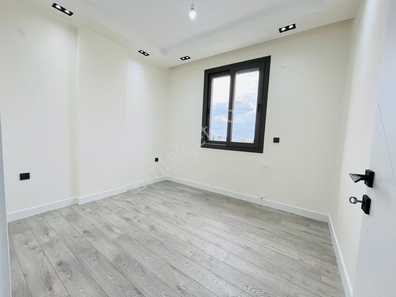 Didim Hisar Mahallesinde Yaraşır İnşaattan Satılık 3+1 Villa - Görsel 10