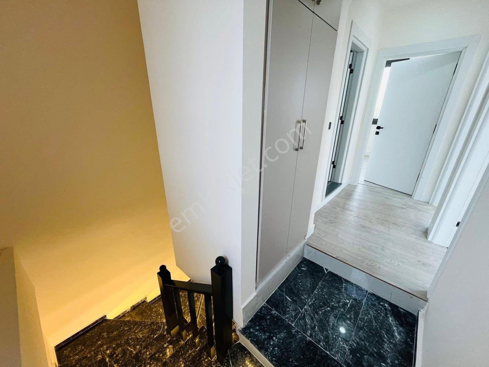 Didim Hisar Mahallesinde Yaraşır İnşaattan Satılık 3+1 Villa - Görsel 12