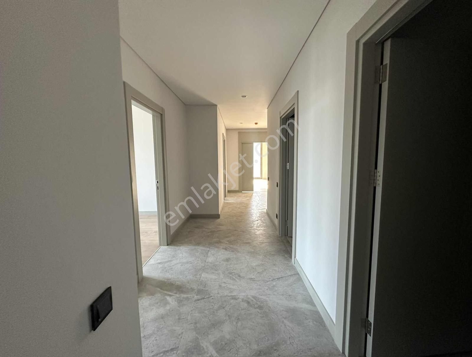 Çınarköy " Peyzaj Ve Koru Manzaralı 3+1 Büyük Tip Satılık " - Görsel 12