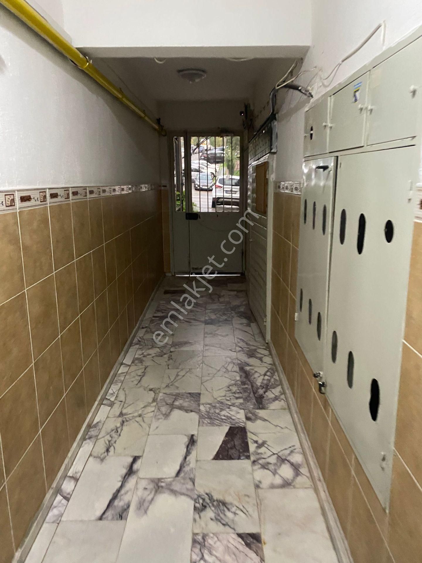 Acill Buca Barış Mah.d E Işıklıpark Karşısı 3+1 130m2 Dgazlı Havadar Geniş Ferah Satılık Daire - Görsel 27