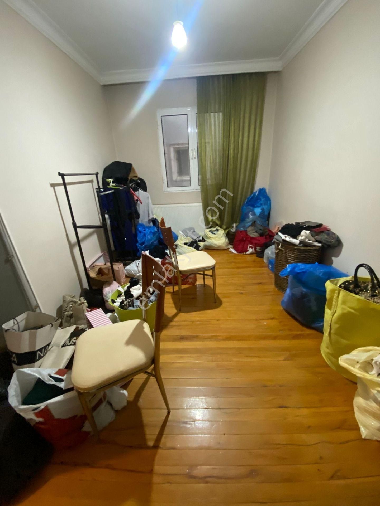 Acill Buca Barış Mah.d E Işıklıpark Karşısı 3+1 130m2 Dgazlı Havadar Geniş Ferah Satılık Daire - Görsel 8