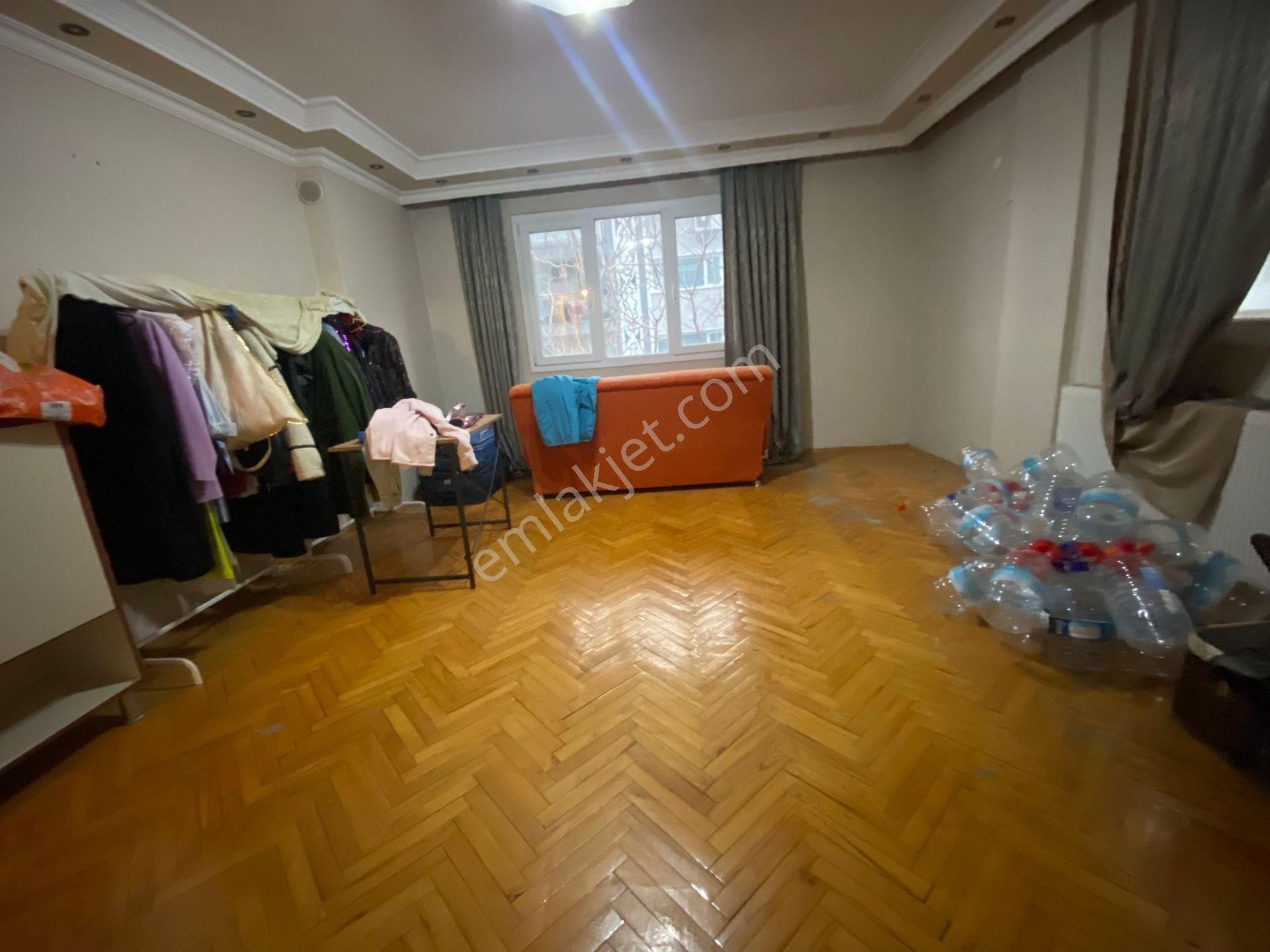 Acill Buca Barış Mah.d E Işıklıpark Karşısı 3+1 130m2 Dgazlı Havadar Geniş Ferah Satılık Daire - Görsel 3