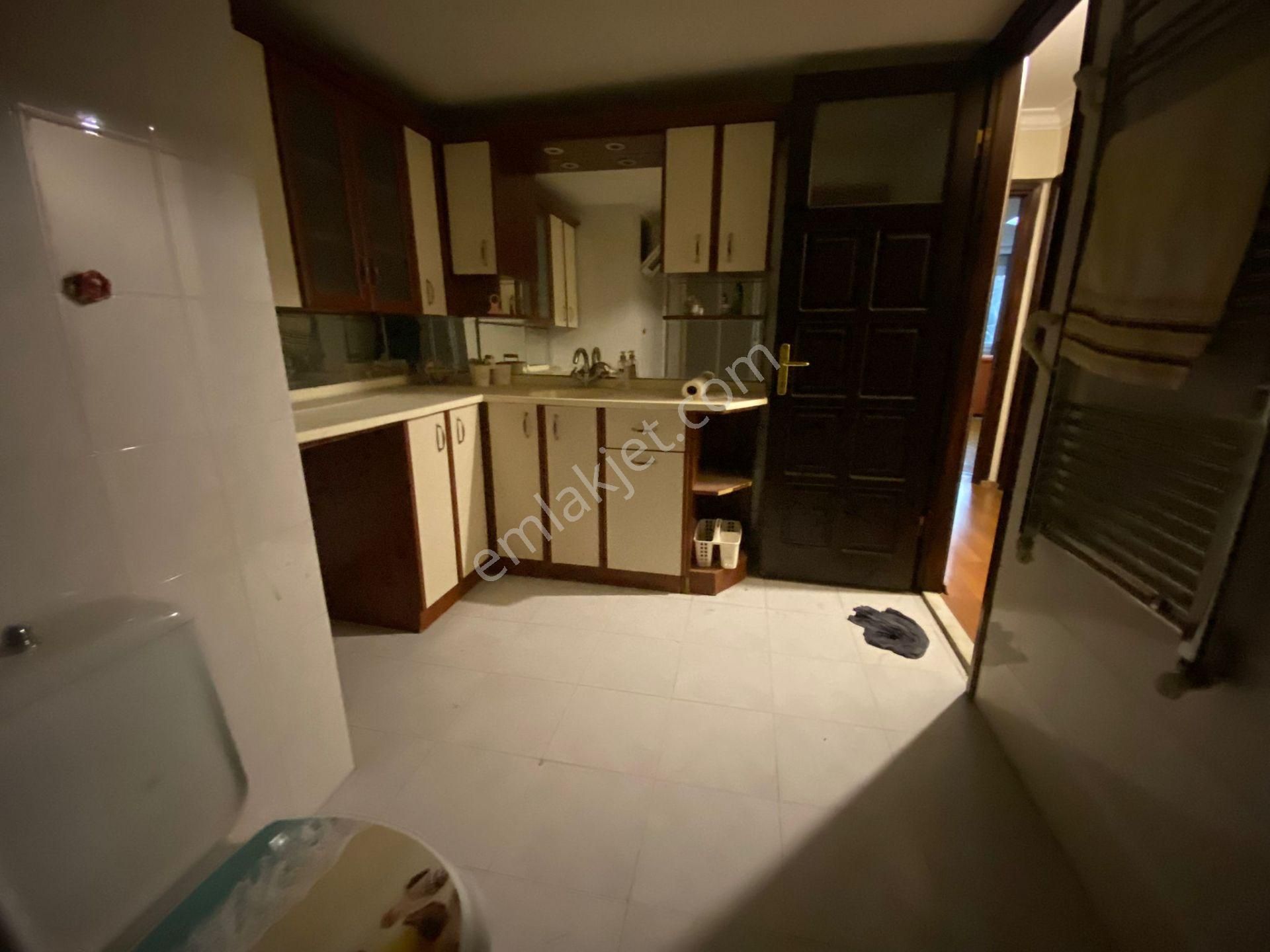 Acill Buca Barış Mah.d E Işıklıpark Karşısı 3+1 130m2 Dgazlı Havadar Geniş Ferah Satılık Daire - Görsel 17