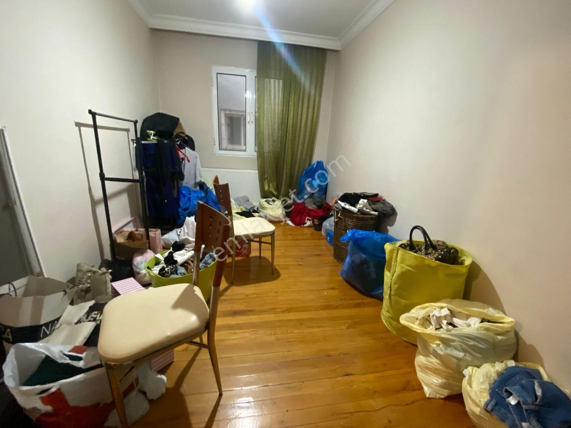 Acill Buca Barış Mah.d E Işıklıpark Karşısı 3+1 130m2 Dgazlı Havadar Geniş Ferah Satılık Daire - Görsel 9