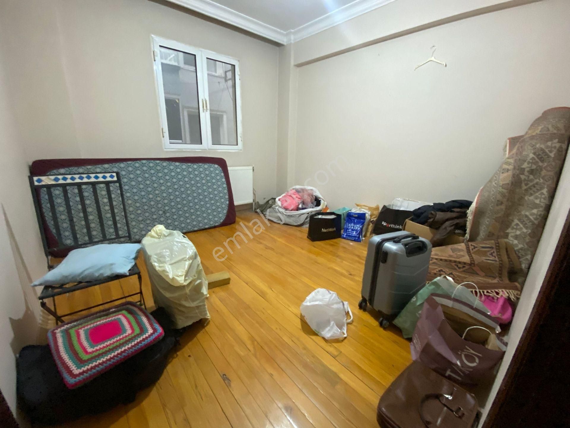 Acill Buca Barış Mah.d E Işıklıpark Karşısı 3+1 130m2 Dgazlı Havadar Geniş Ferah Satılık Daire - Görsel 5