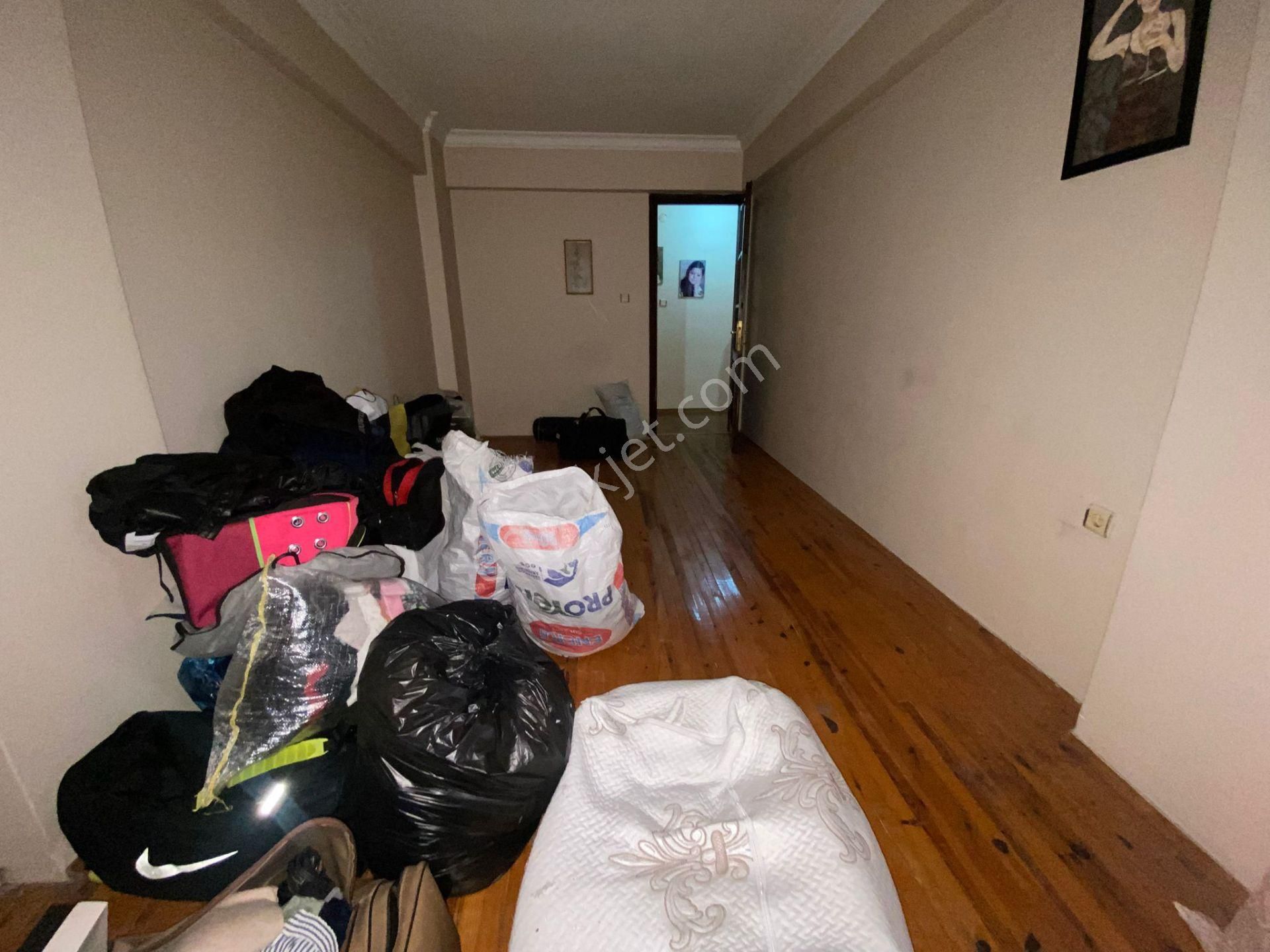 Acill Buca Barış Mah.d E Işıklıpark Karşısı 3+1 130m2 Dgazlı Havadar Geniş Ferah Satılık Daire - Görsel 11