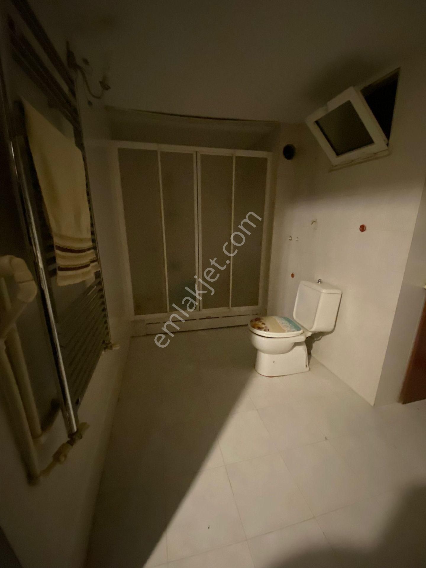 Acill Buca Barış Mah.d E Işıklıpark Karşısı 3+1 130m2 Dgazlı Havadar Geniş Ferah Satılık Daire - Görsel 20