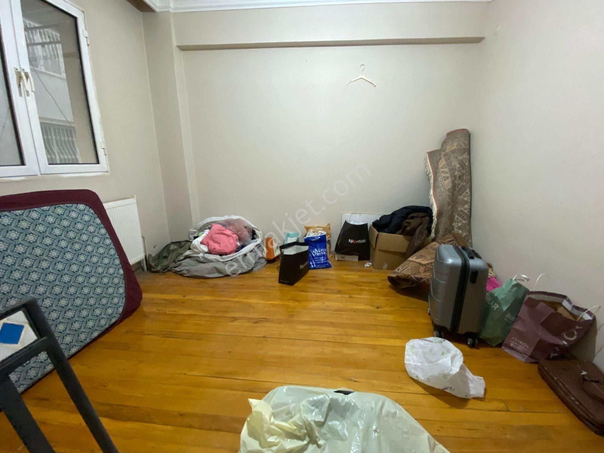 Acill Buca Barış Mah.d E Işıklıpark Karşısı 3+1 130m2 Dgazlı Havadar Geniş Ferah Satılık Daire - Görsel 7