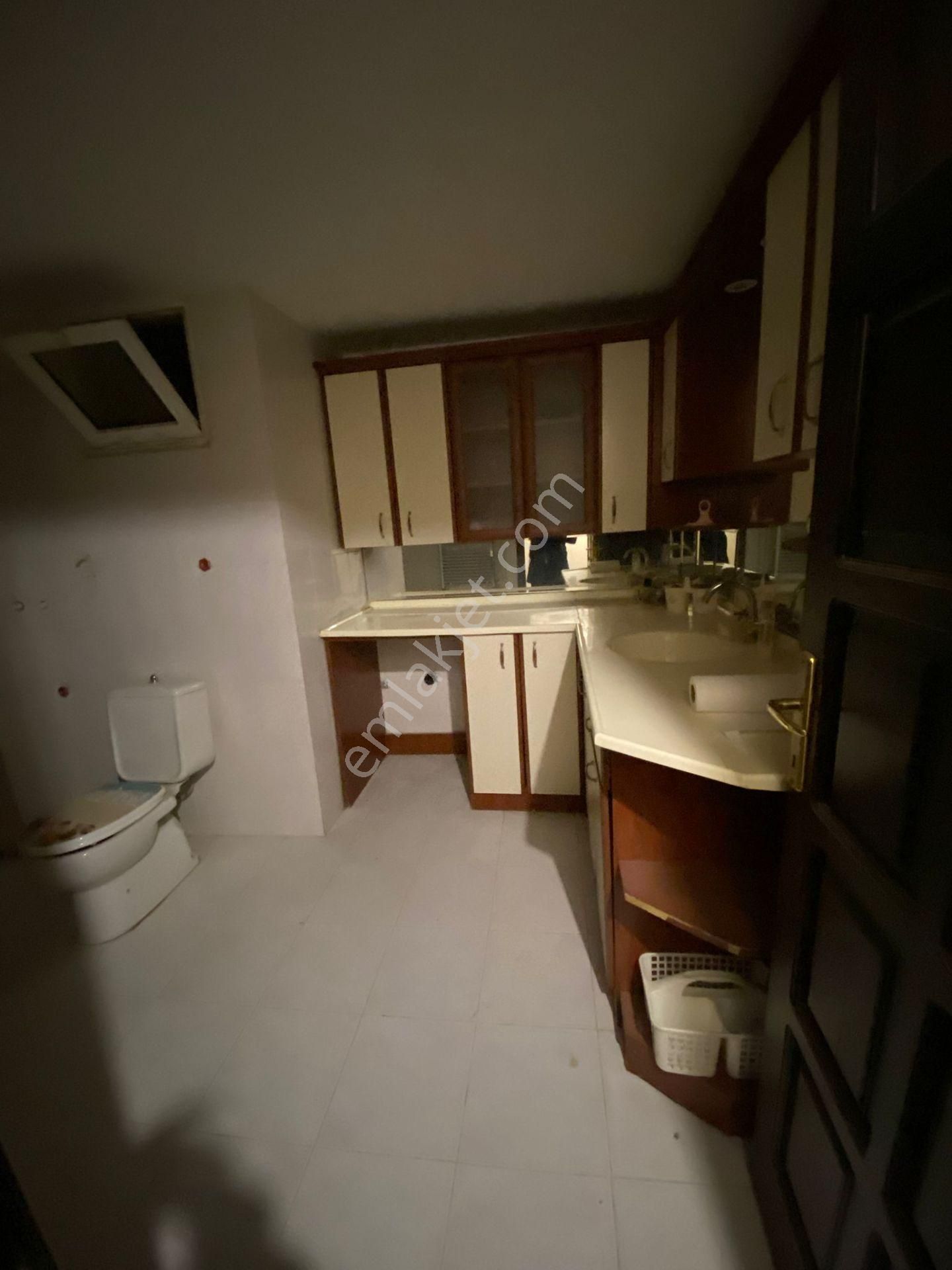 Acill Buca Barış Mah.d E Işıklıpark Karşısı 3+1 130m2 Dgazlı Havadar Geniş Ferah Satılık Daire - Görsel 18