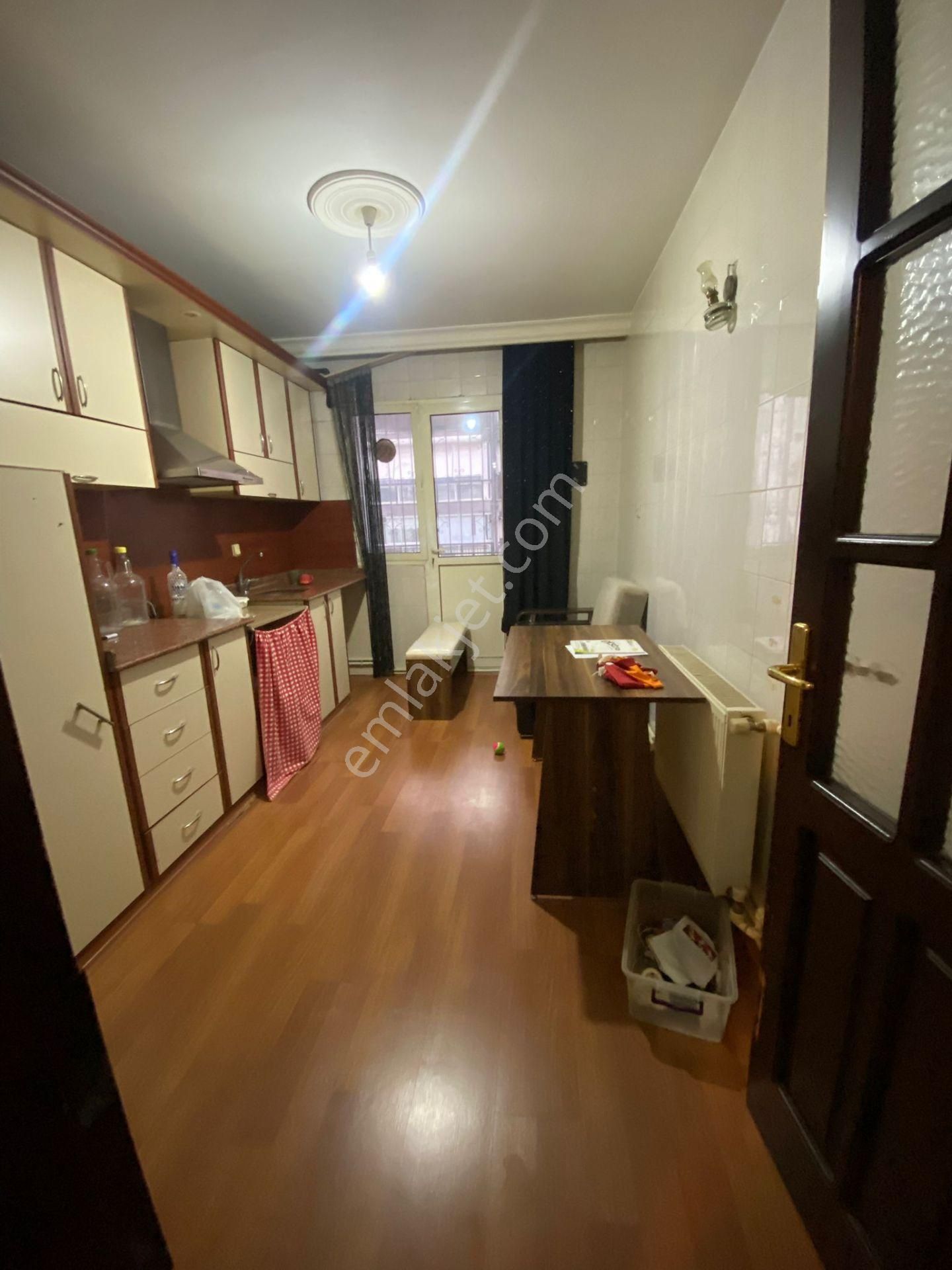 Acill Buca Barış Mah.d E Işıklıpark Karşısı 3+1 130m2 Dgazlı Havadar Geniş Ferah Satılık Daire - Görsel 16