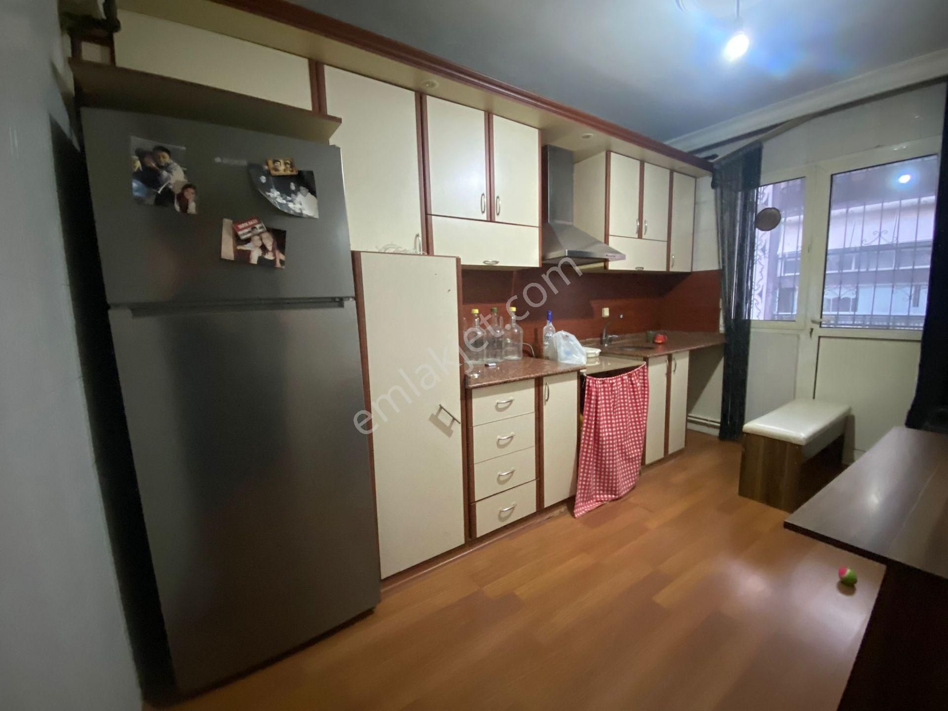 Acill Buca Barış Mah.d E Işıklıpark Karşısı 3+1 130m2 Dgazlı Havadar Geniş Ferah Satılık Daire - Görsel 15