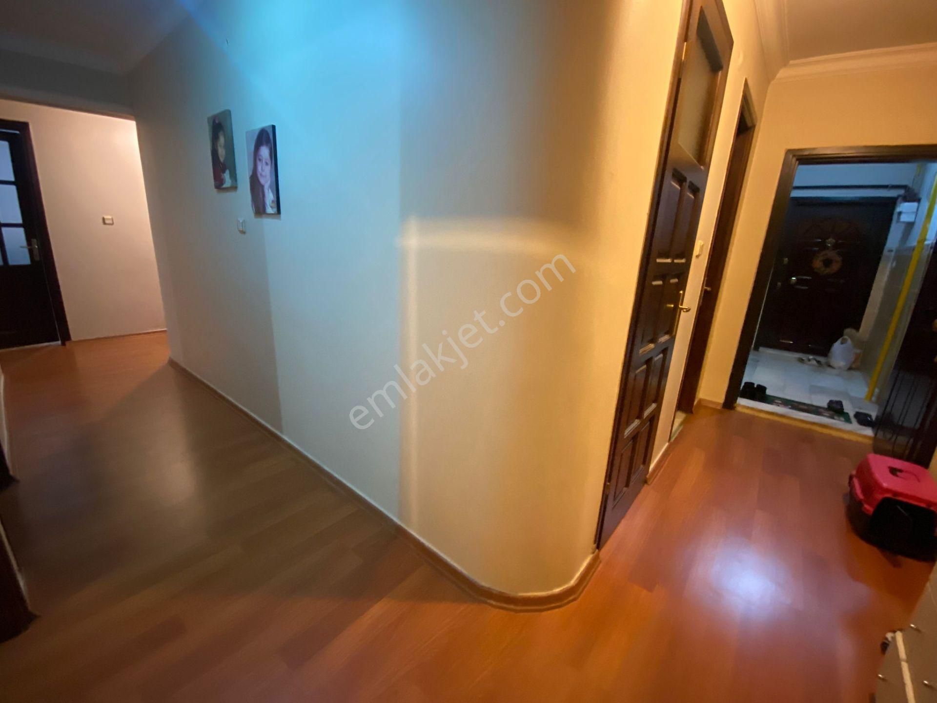 Acill Buca Barış Mah.d E Işıklıpark Karşısı 3+1 130m2 Dgazlı Havadar Geniş Ferah Satılık Daire - Görsel 24