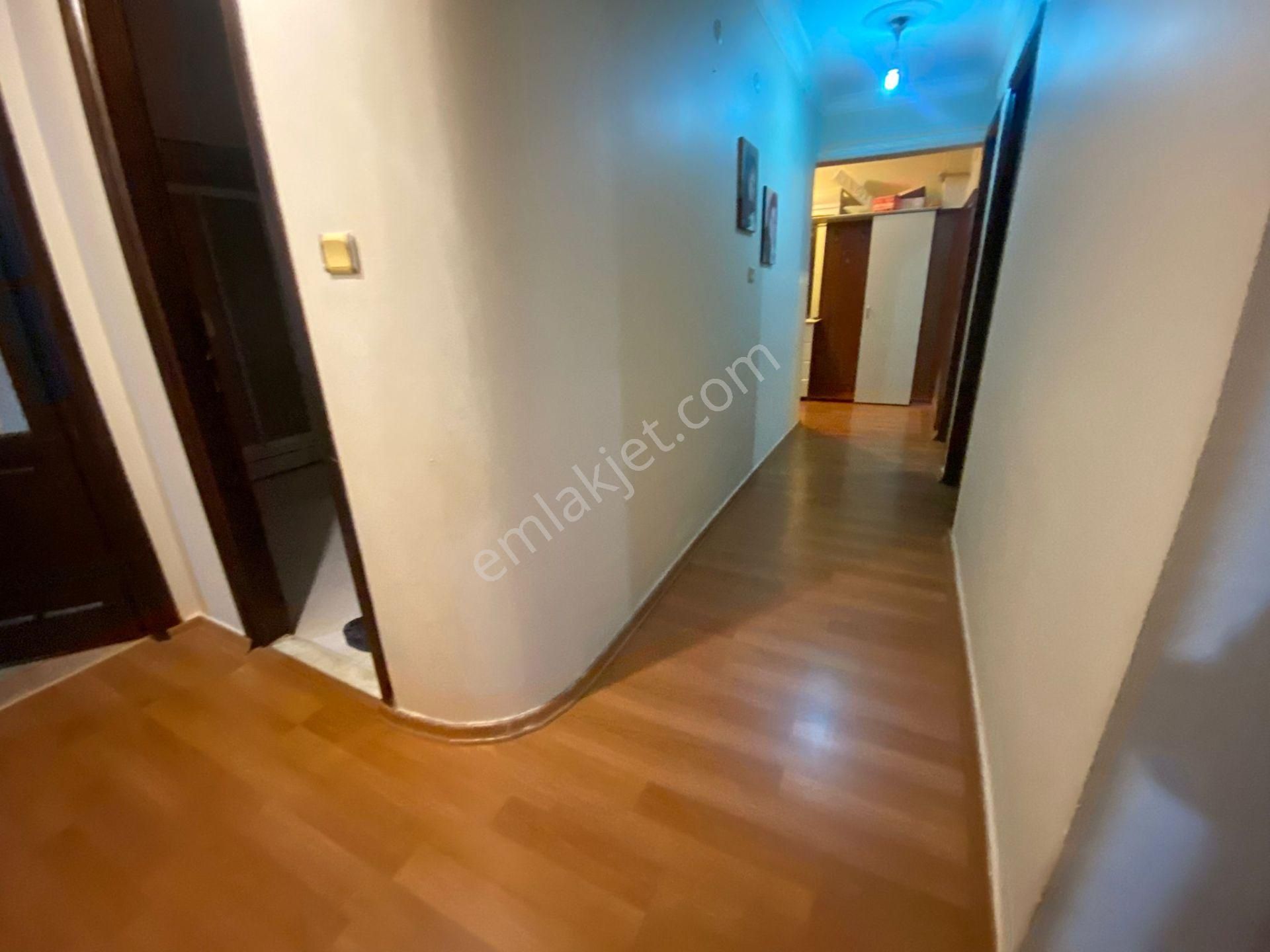 Acill Buca Barış Mah.d E Işıklıpark Karşısı 3+1 130m2 Dgazlı Havadar Geniş Ferah Satılık Daire - Görsel 25