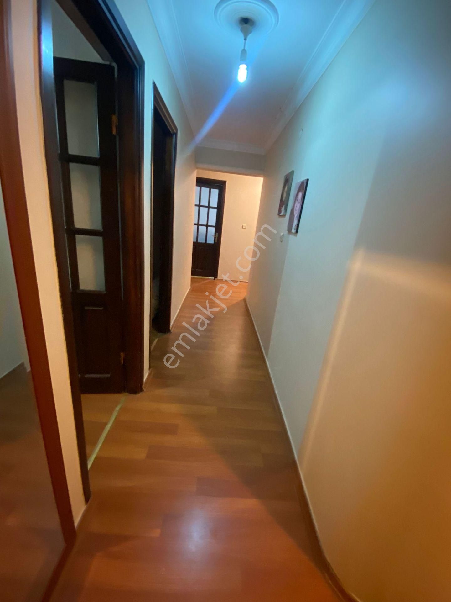 Acill Buca Barış Mah.d E Işıklıpark Karşısı 3+1 130m2 Dgazlı Havadar Geniş Ferah Satılık Daire - Görsel 23