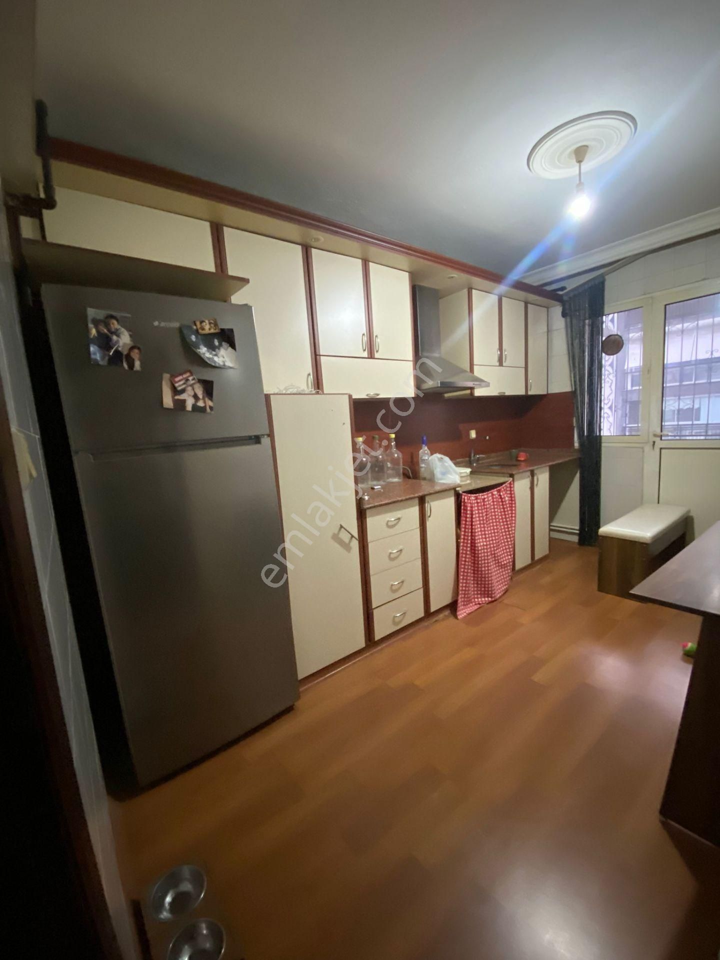 Acill Buca Barış Mah.d E Işıklıpark Karşısı 3+1 130m2 Dgazlı Havadar Geniş Ferah Satılık Daire - Görsel 14