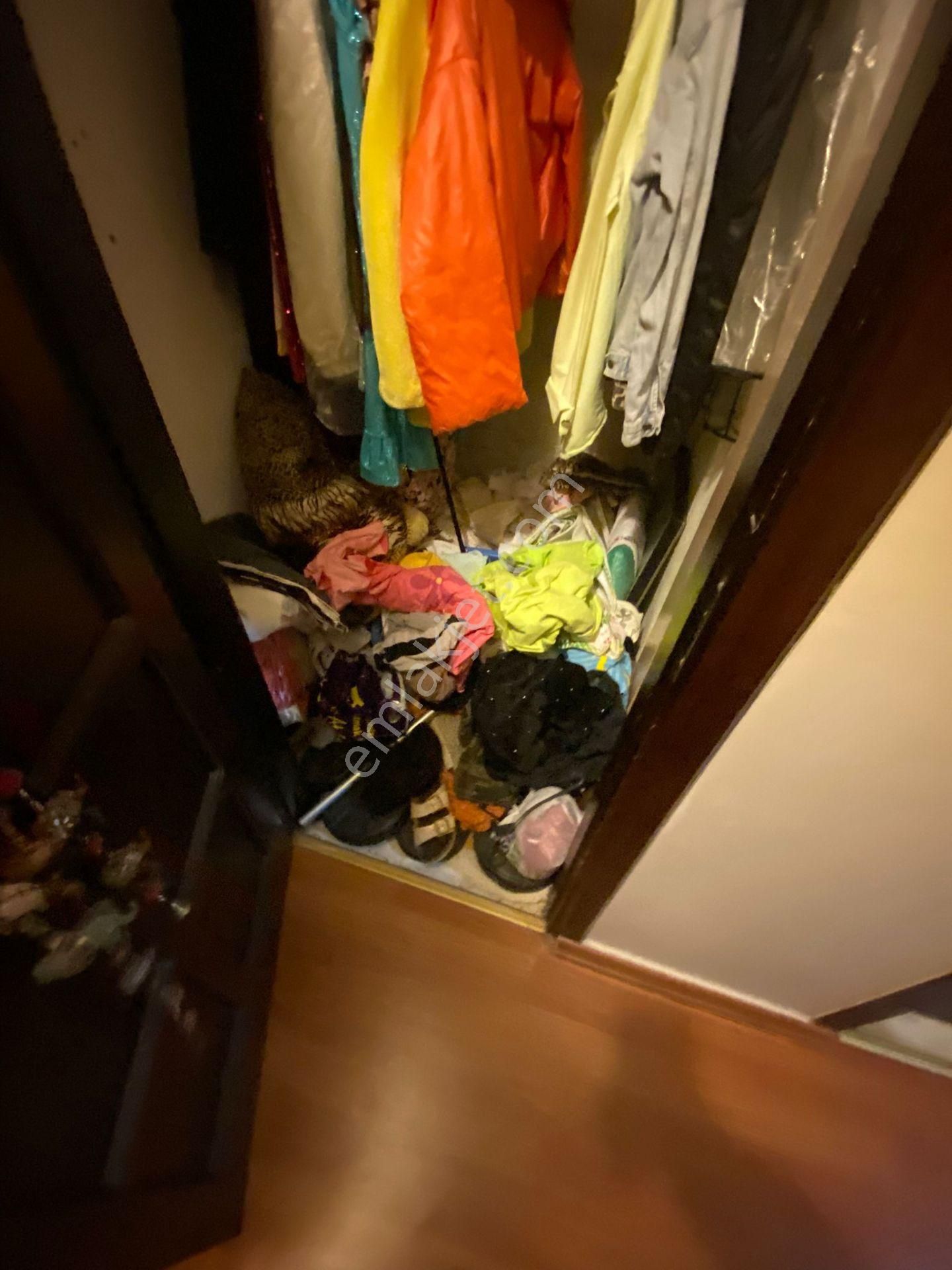 Acill Buca Barış Mah.d E Işıklıpark Karşısı 3+1 130m2 Dgazlı Havadar Geniş Ferah Satılık Daire - Görsel 21