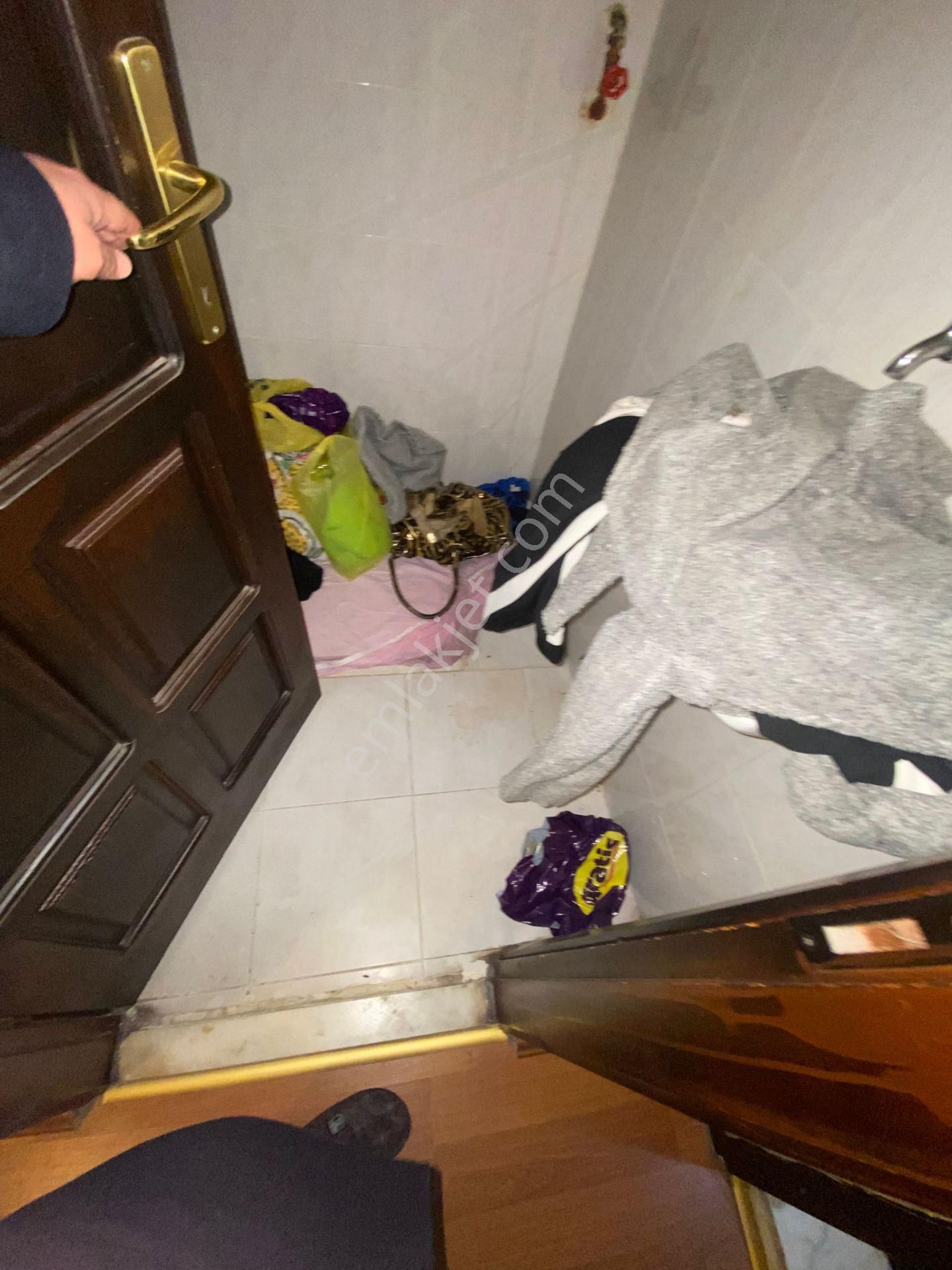 Acill Buca Barış Mah.d E Işıklıpark Karşısı 3+1 130m2 Dgazlı Havadar Geniş Ferah Satılık Daire - Görsel 22