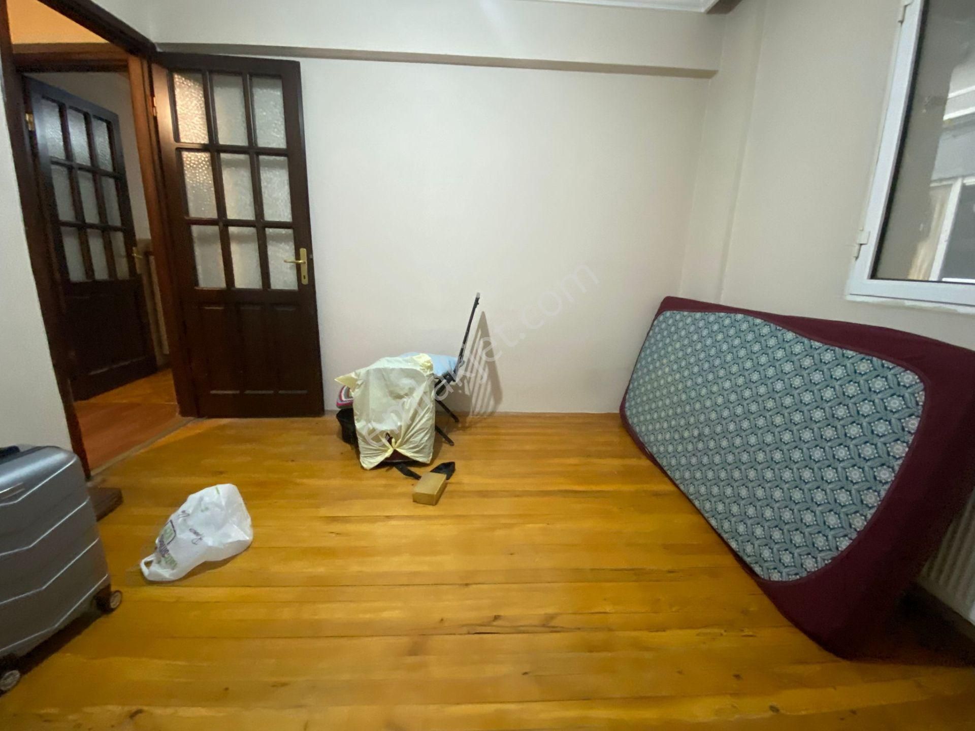 Acill Buca Barış Mah.d E Işıklıpark Karşısı 3+1 130m2 Dgazlı Havadar Geniş Ferah Satılık Daire - Görsel 6