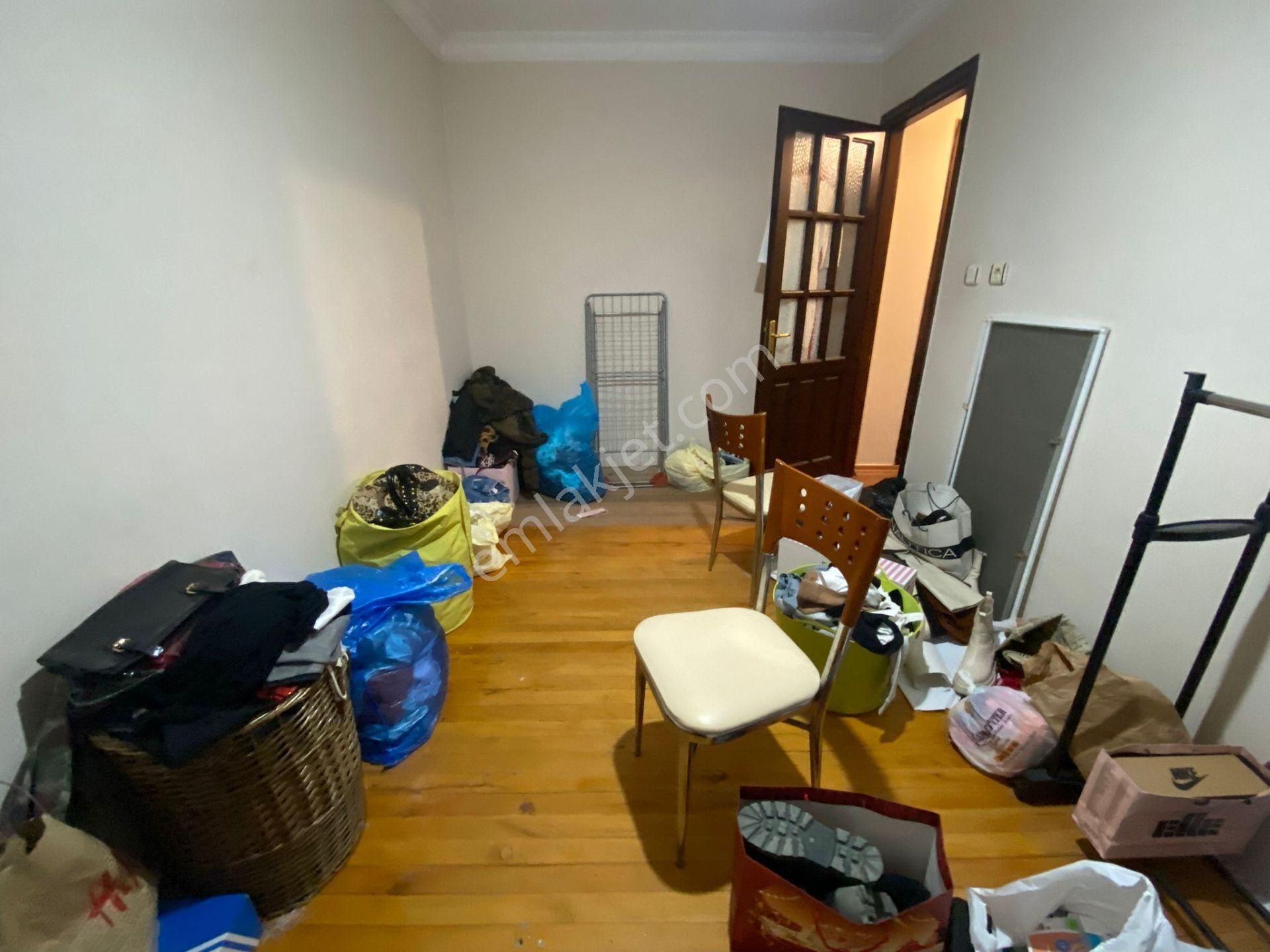 Acill Buca Barış Mah.d E Işıklıpark Karşısı 3+1 130m2 Dgazlı Havadar Geniş Ferah Satılık Daire - Görsel 13