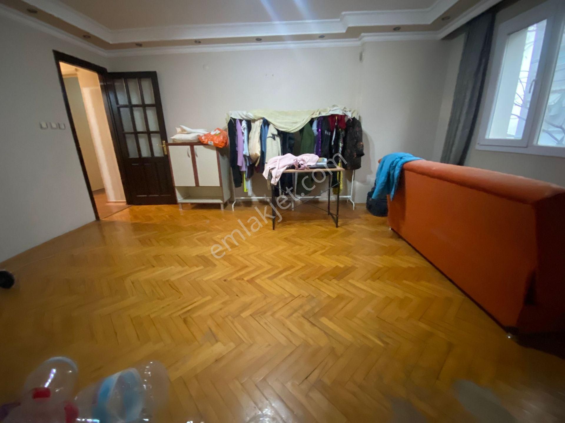 Acill Buca Barış Mah.d E Işıklıpark Karşısı 3+1 130m2 Dgazlı Havadar Geniş Ferah Satılık Daire - Görsel 4