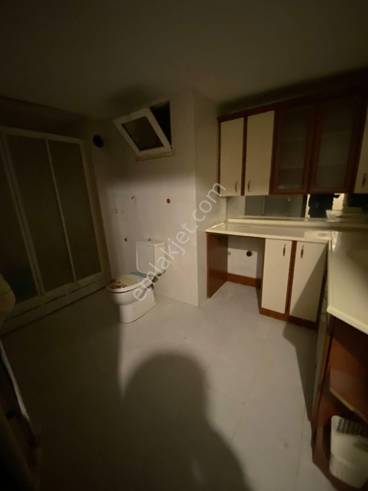 Acill Buca Barış Mah.d E Işıklıpark Karşısı 3+1 130m2 Dgazlı Havadar Geniş Ferah Satılık Daire - Görsel 19