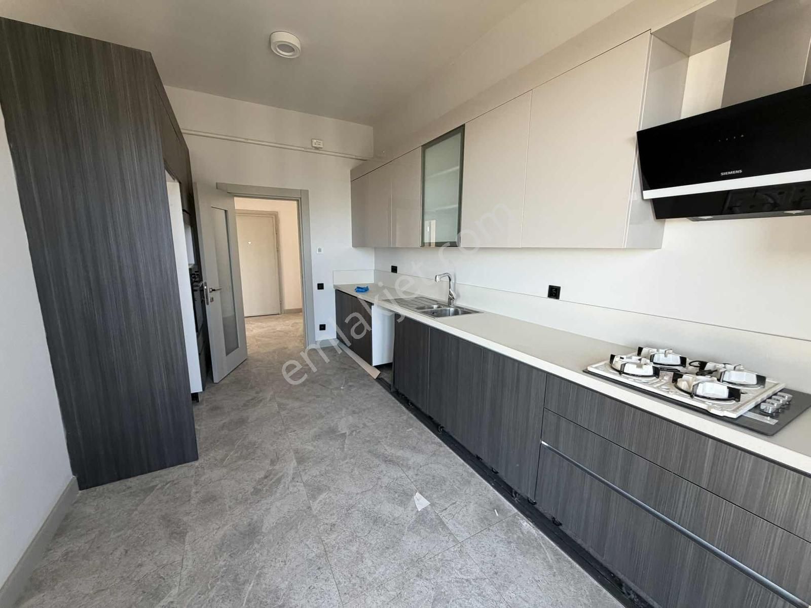 Emlak Konut Çınarköy Evleri 3+1 Büyük Tip Borçsuz Satılık Daire - Görsel 7