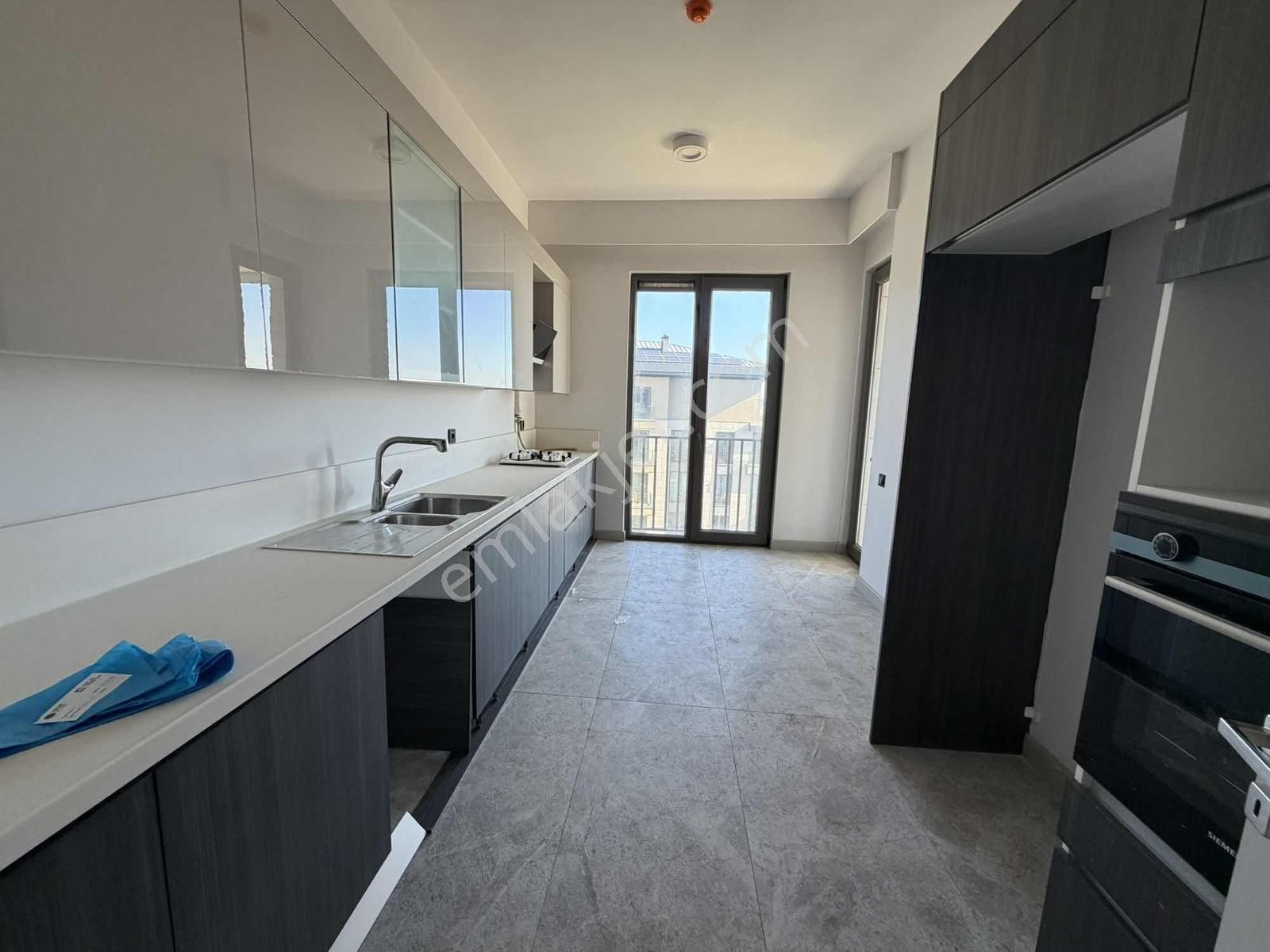 Emlak Konut Çınarköy Evleri 3+1 Büyük Tip Borçsuz Satılık Daire - Görsel 13