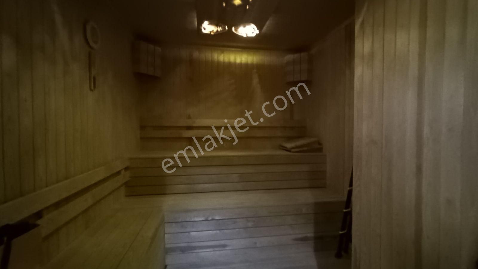 Bahçeşehir Loca Da Çok Özel Teraslı Full Tadilatlı Satılık Daire - Görsel 33