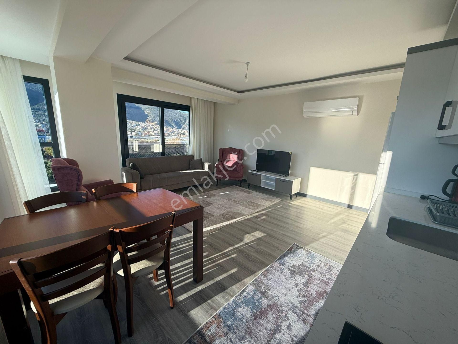 Goldhouse Dan Kiralık Esenköy De Asansörlü Kameralı Lüks İşletme Fakültesi Yakını 1+1 Daire - Görsel 27