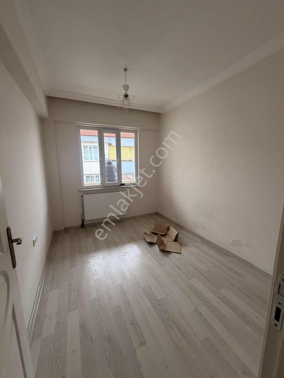 Beykenet Gaziler Mah Satılık 2+1 Daire - Görsel 12